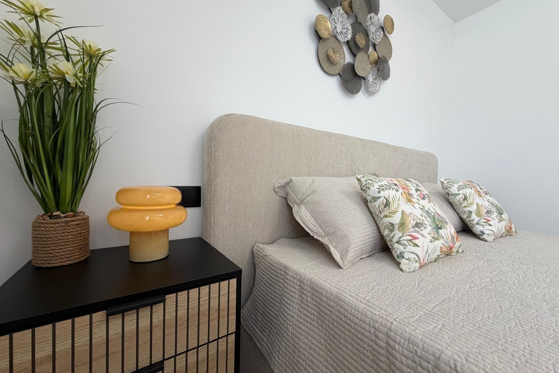 Revânzare - Apartament -
Torrevieja - Playa del Cura
