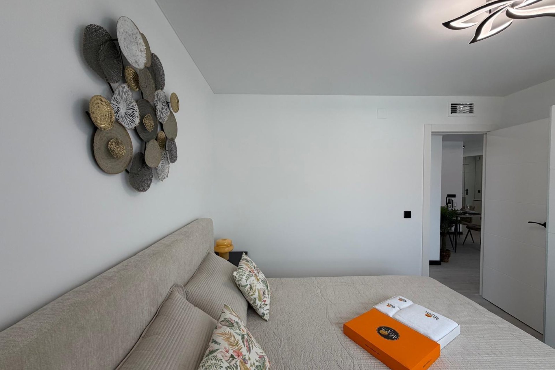 Revânzare - Apartament -
Torrevieja - Playa del Cura