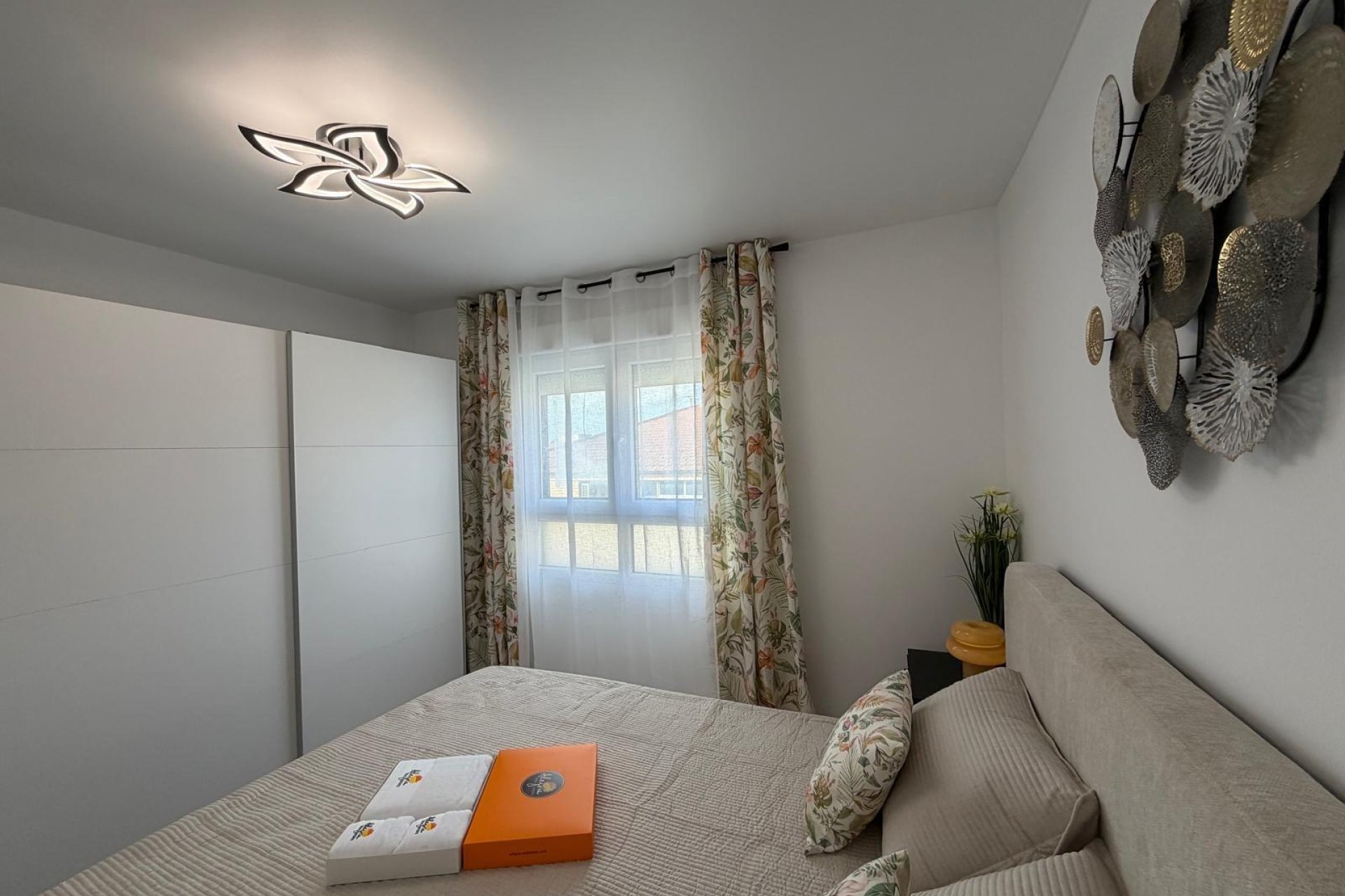 Revânzare - Apartament -
Torrevieja - Playa del Cura