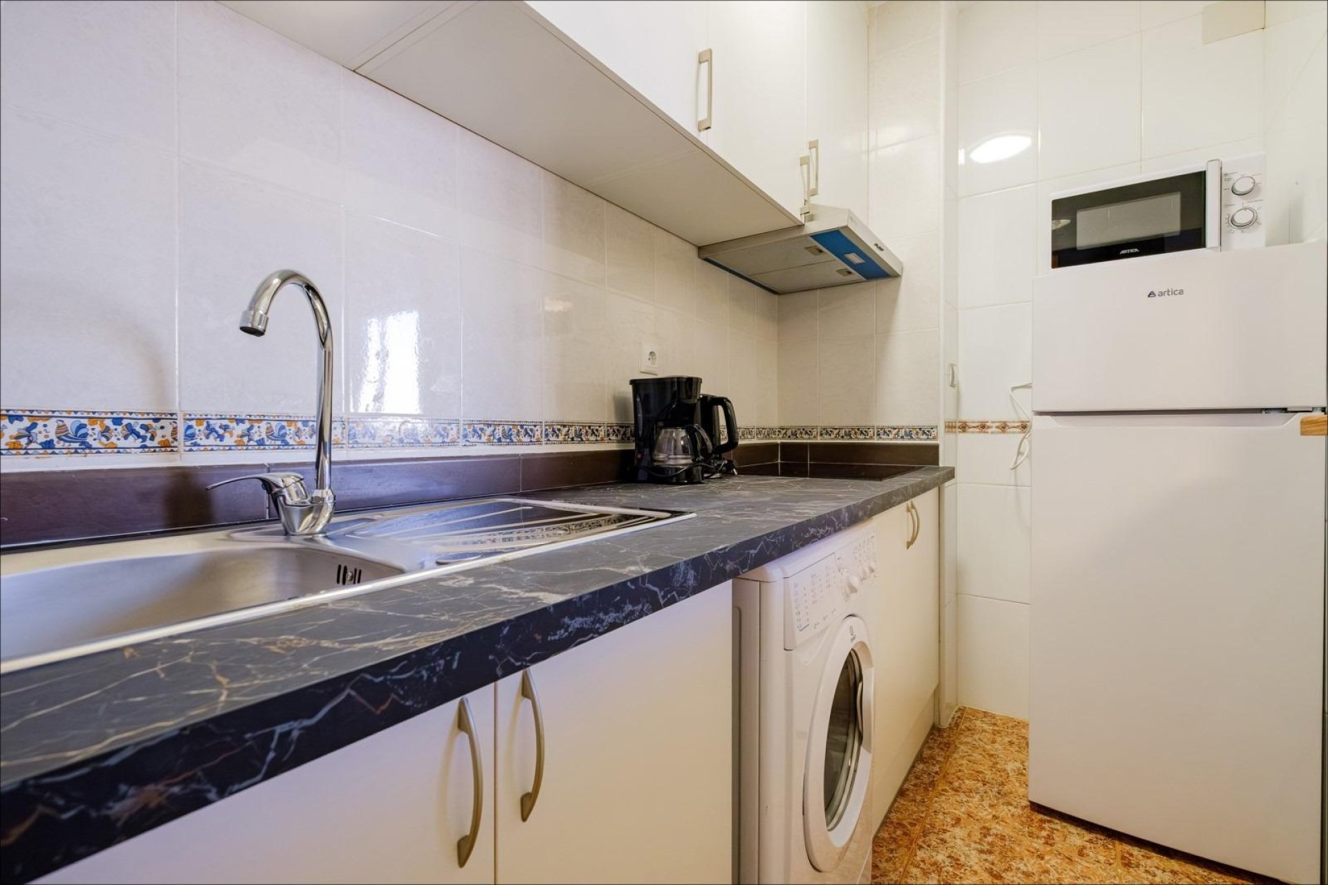 Revânzare - Apartament -
Torrevieja - Playa del Cura