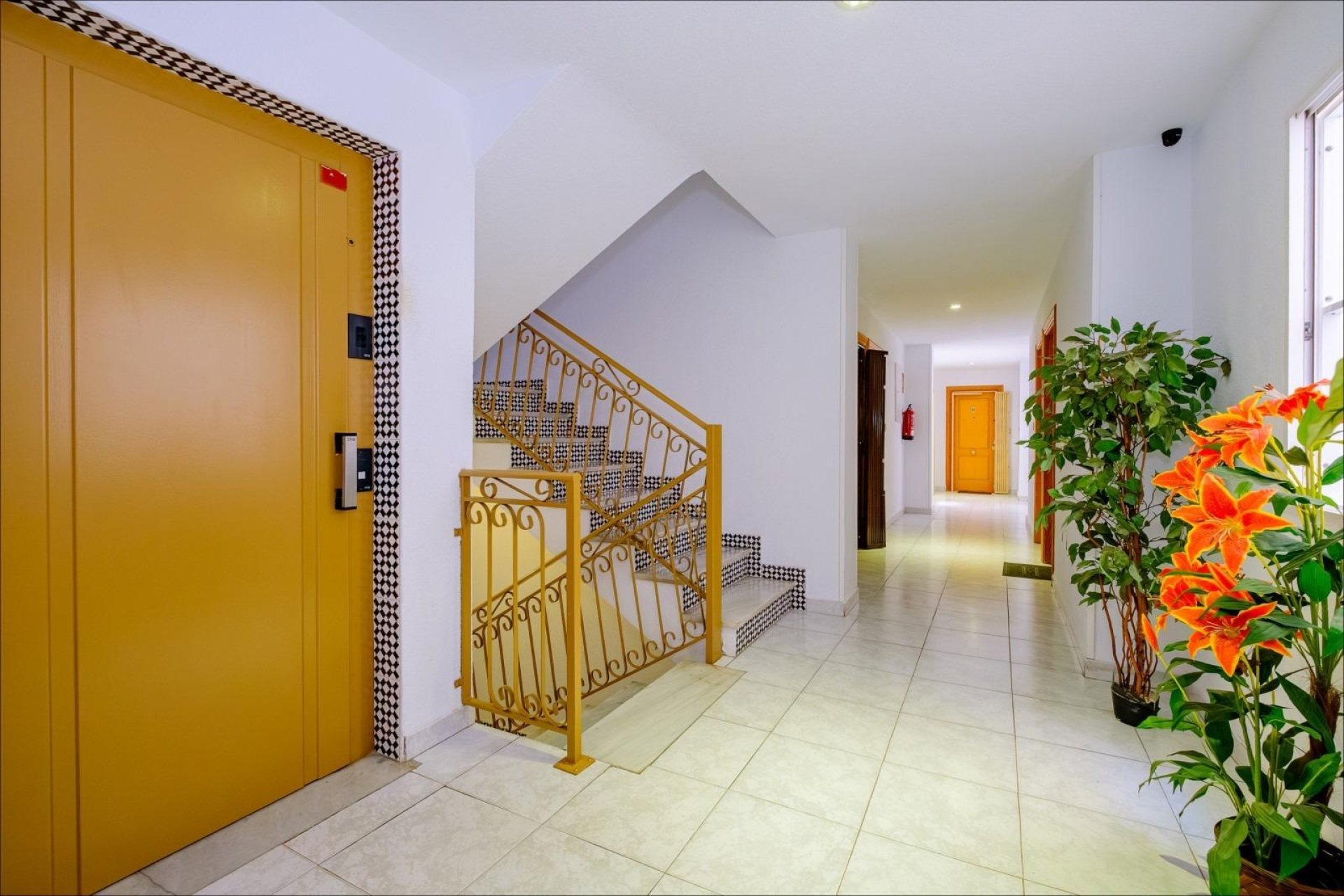 Revânzare - Apartament -
Torrevieja - Playa del Cura