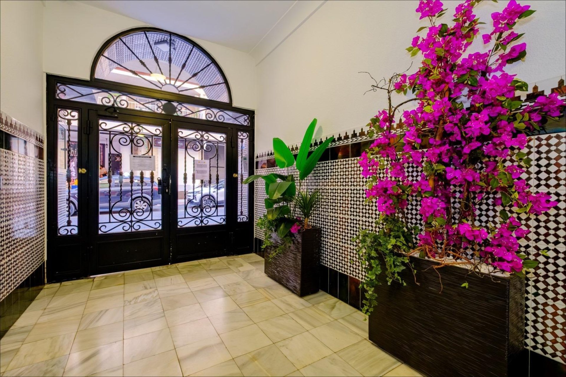 Revânzare - Apartament -
Torrevieja - Playa del Cura