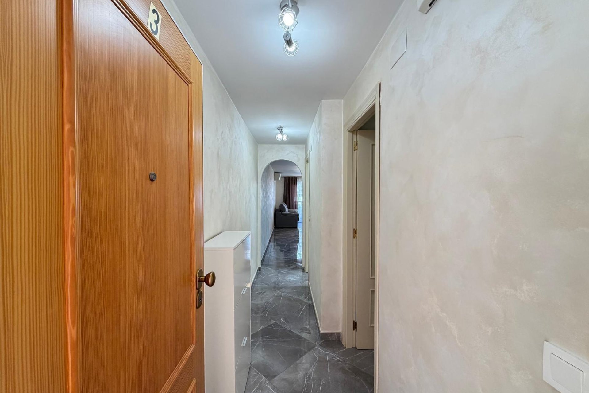 Revânzare - Apartament -
Torrevieja - Playa del Cura