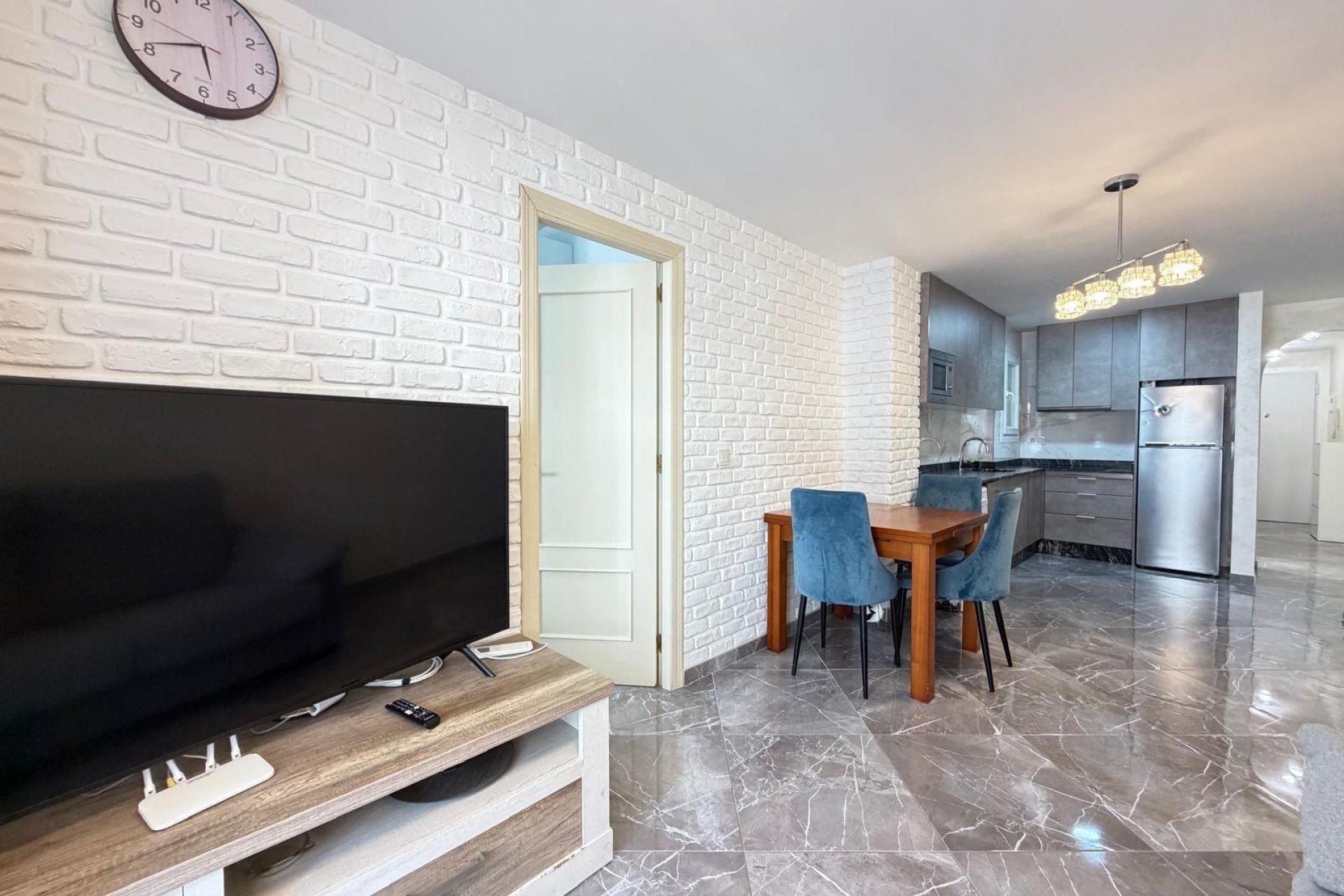 Revânzare - Apartament -
Torrevieja - Playa del Cura