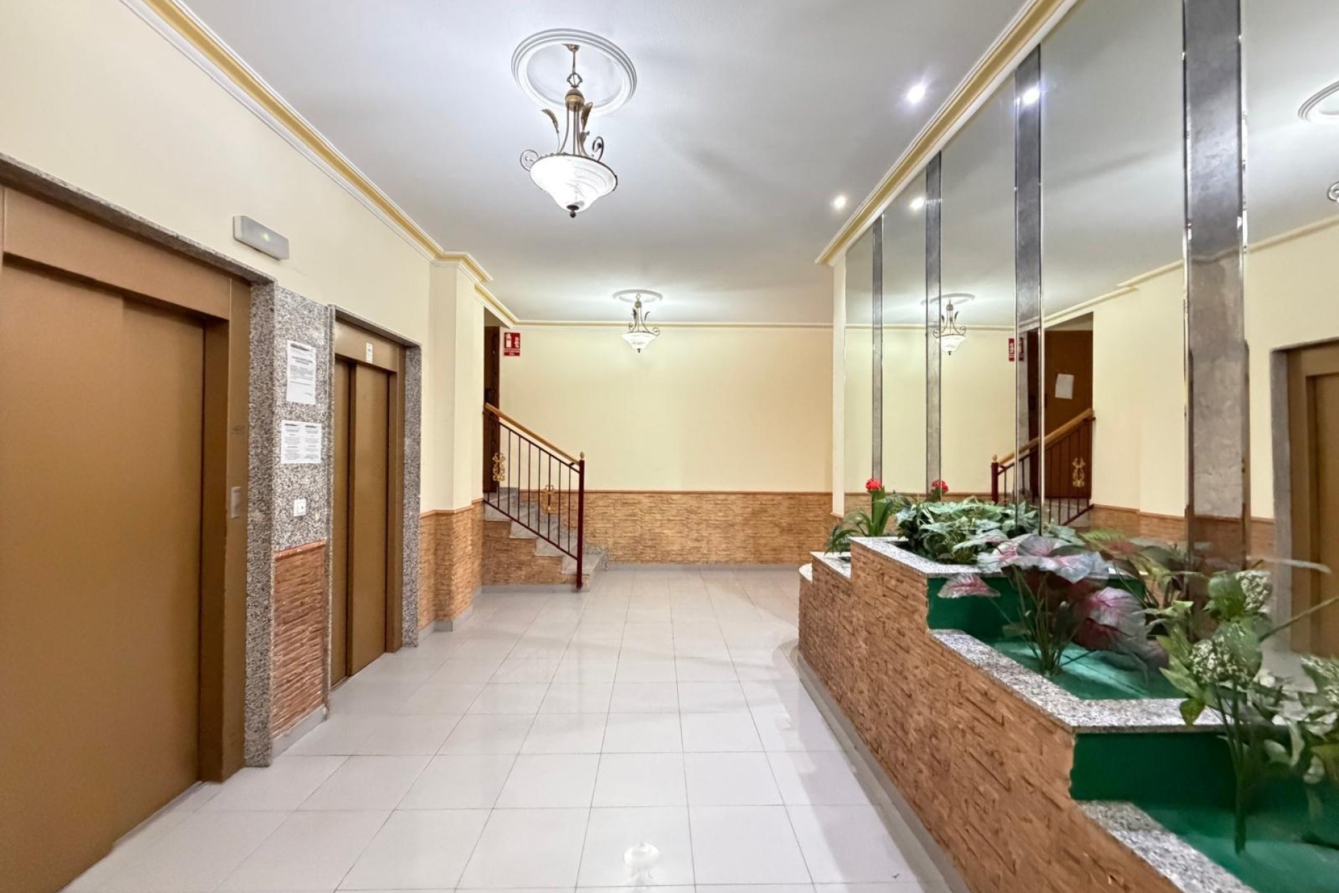 Revânzare - Apartament -
Torrevieja - Playa del Cura