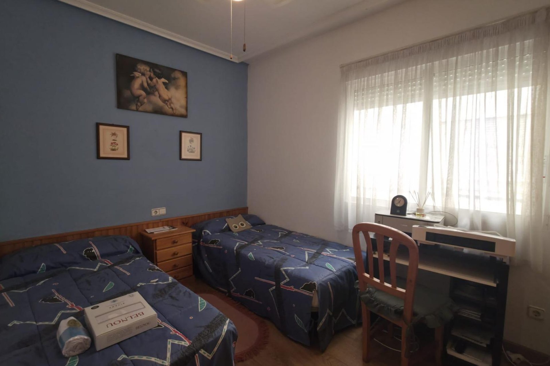 Revânzare - Apartament -
Torrevieja - Playa del Cura