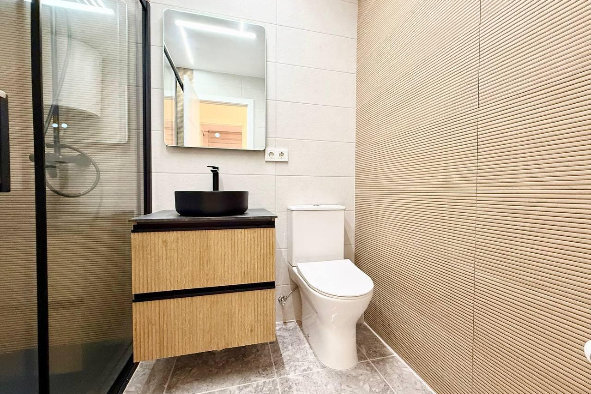 Revânzare - Apartament -
Torrevieja - Playa del Cura