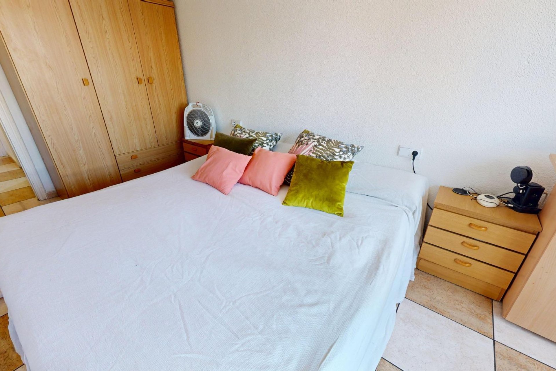 Revânzare - Apartament -
Torrevieja - Puerto Deportivo Marina Salinas
