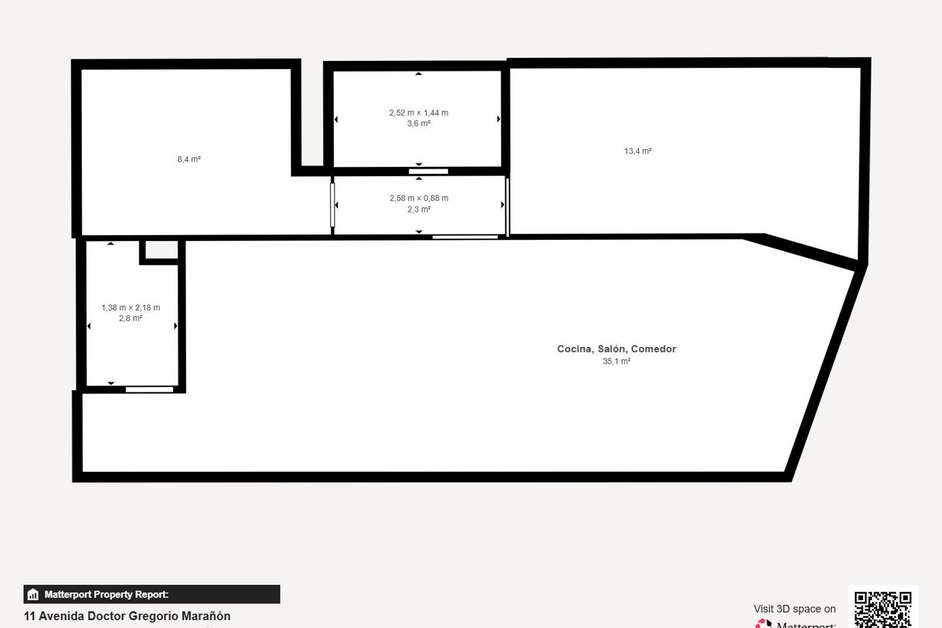 Revânzare - Apartament -
Torrevieja - Puerto Deportivo Marina Salinas