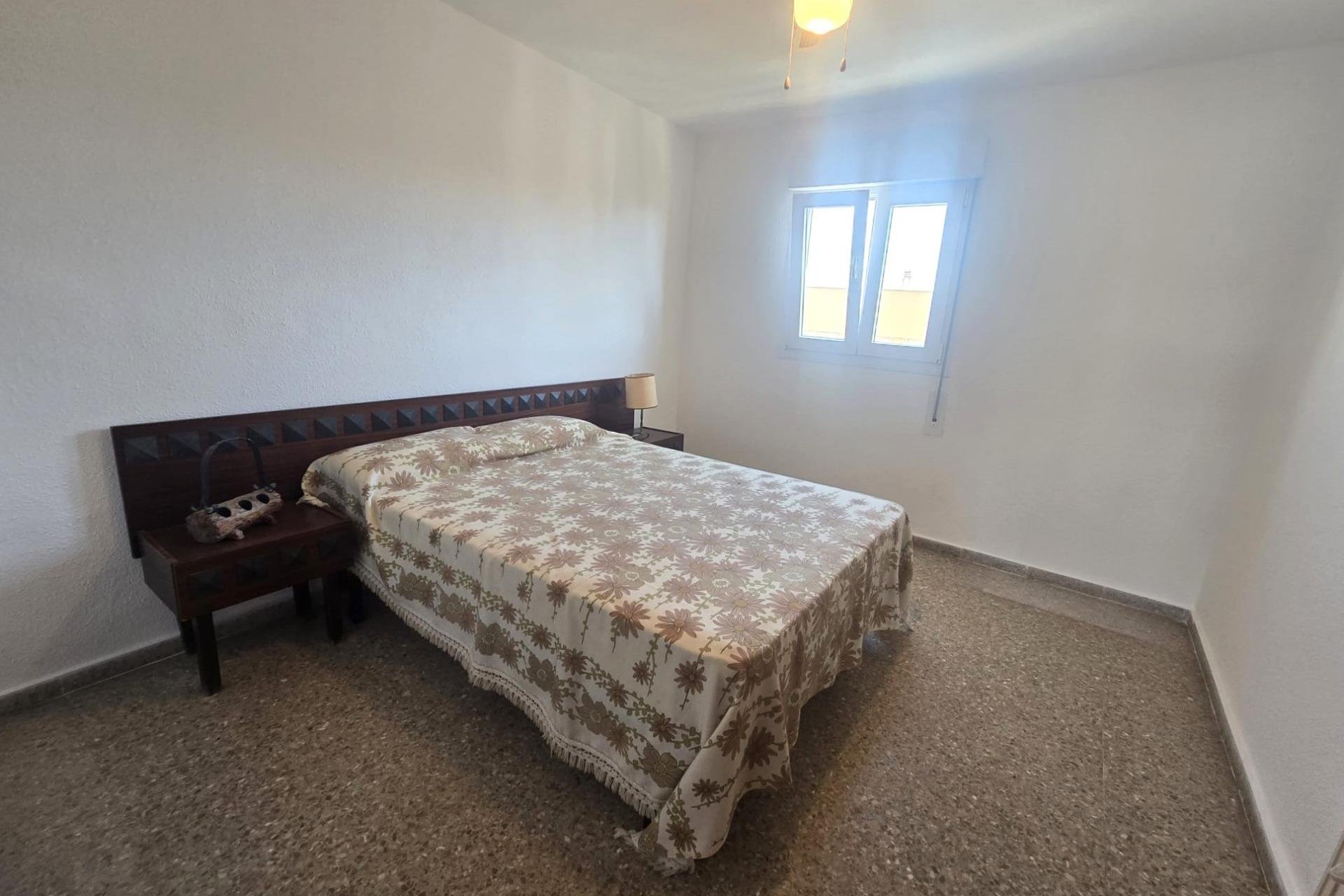 Revânzare - Apartament -
Torrevieja - Puerto Deportivo Marina Salinas
