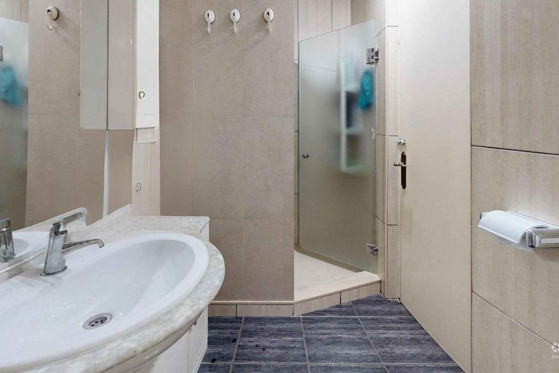 Revânzare - Apartament -
Torrevieja - Puerto Deportivo