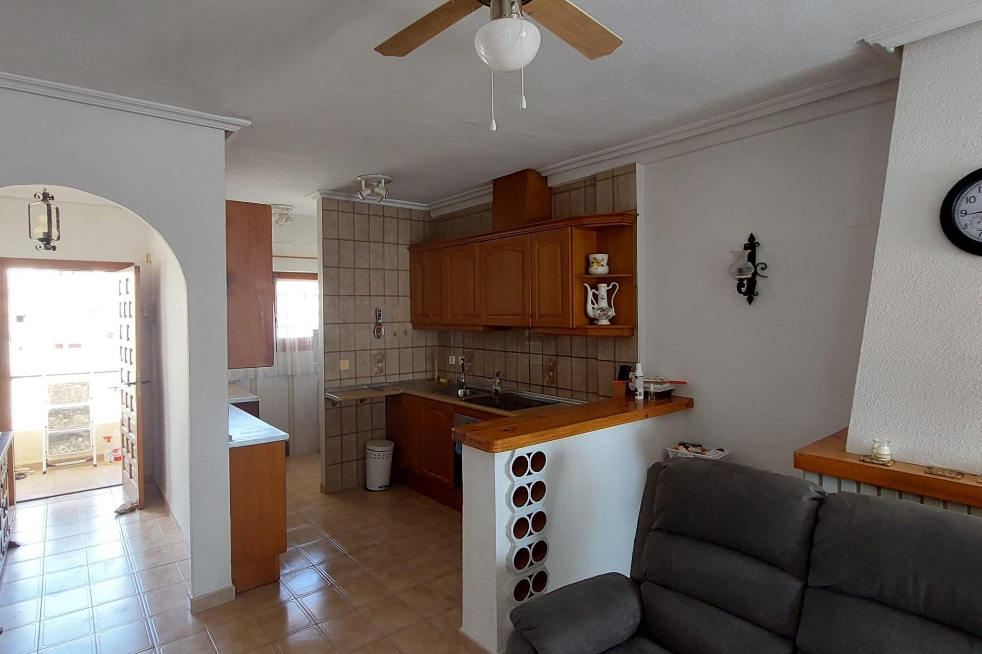 Revânzare - Apartament -
Torrevieja - Punta Prima