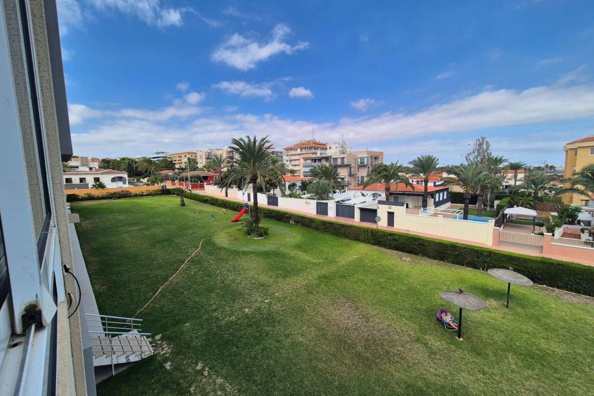 Revânzare - Apartament -
Torrevieja - Punta Prima