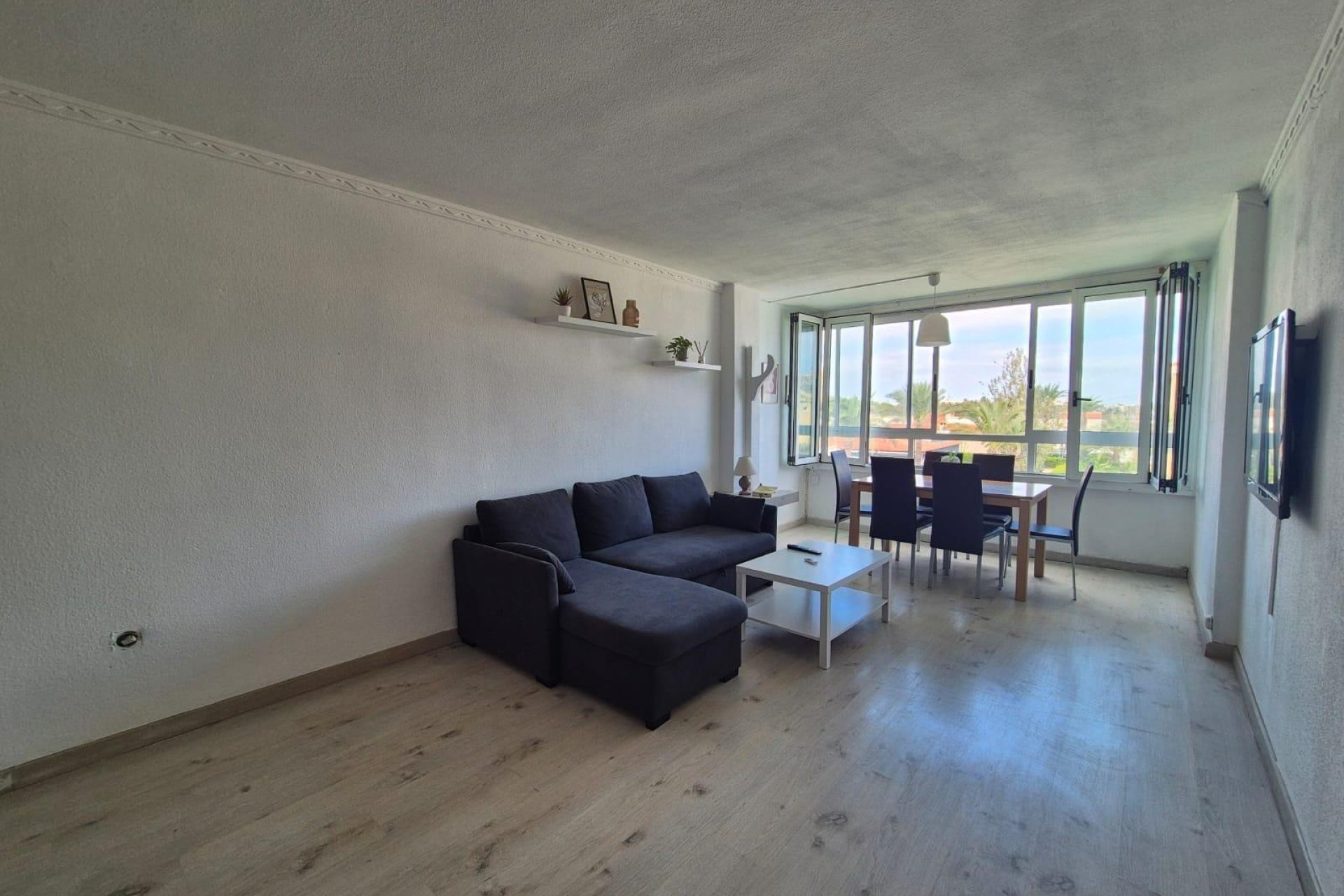 Revânzare - Apartament -
Torrevieja - Punta Prima
