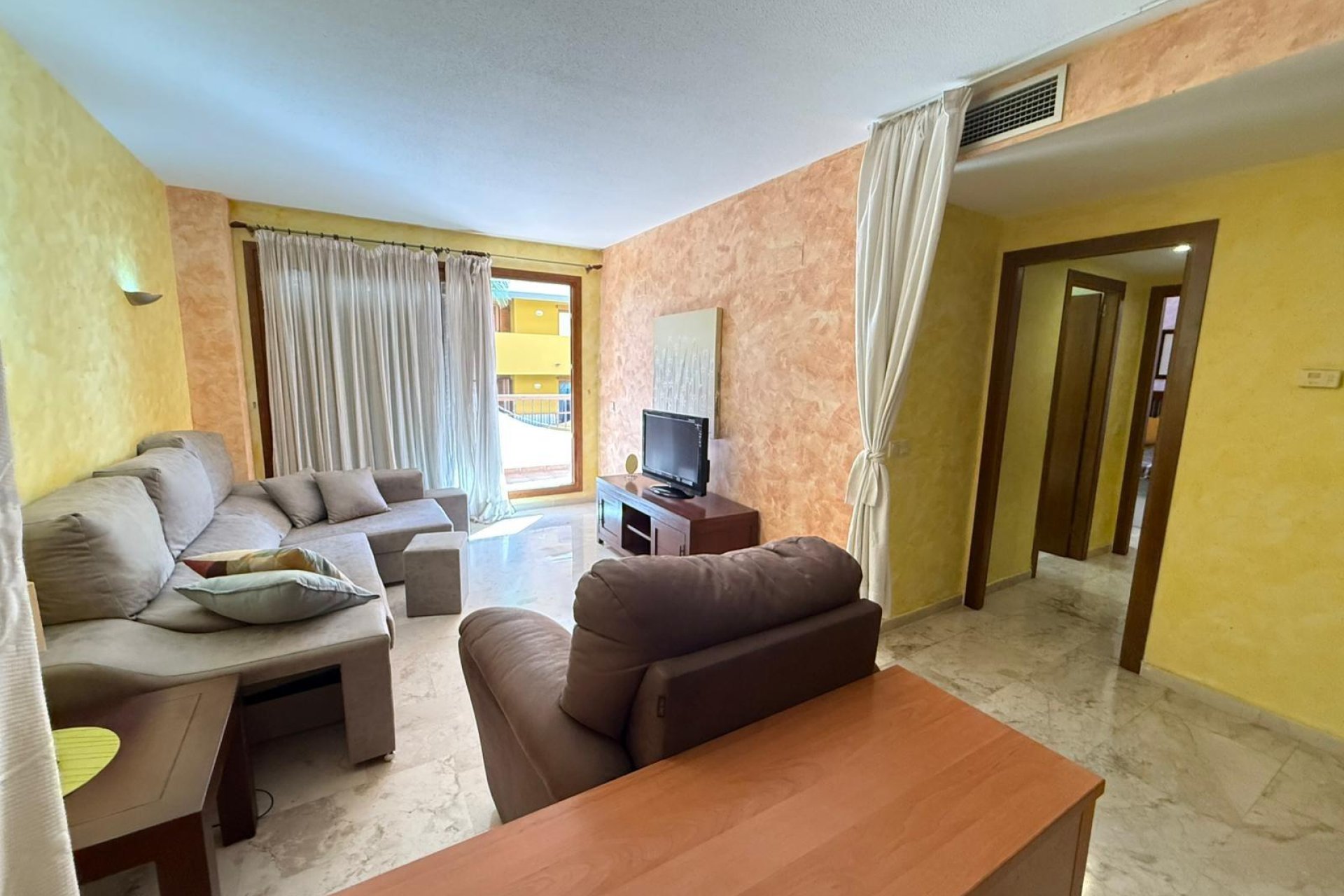 Revânzare - Apartament -
Torrevieja - Punta Prima