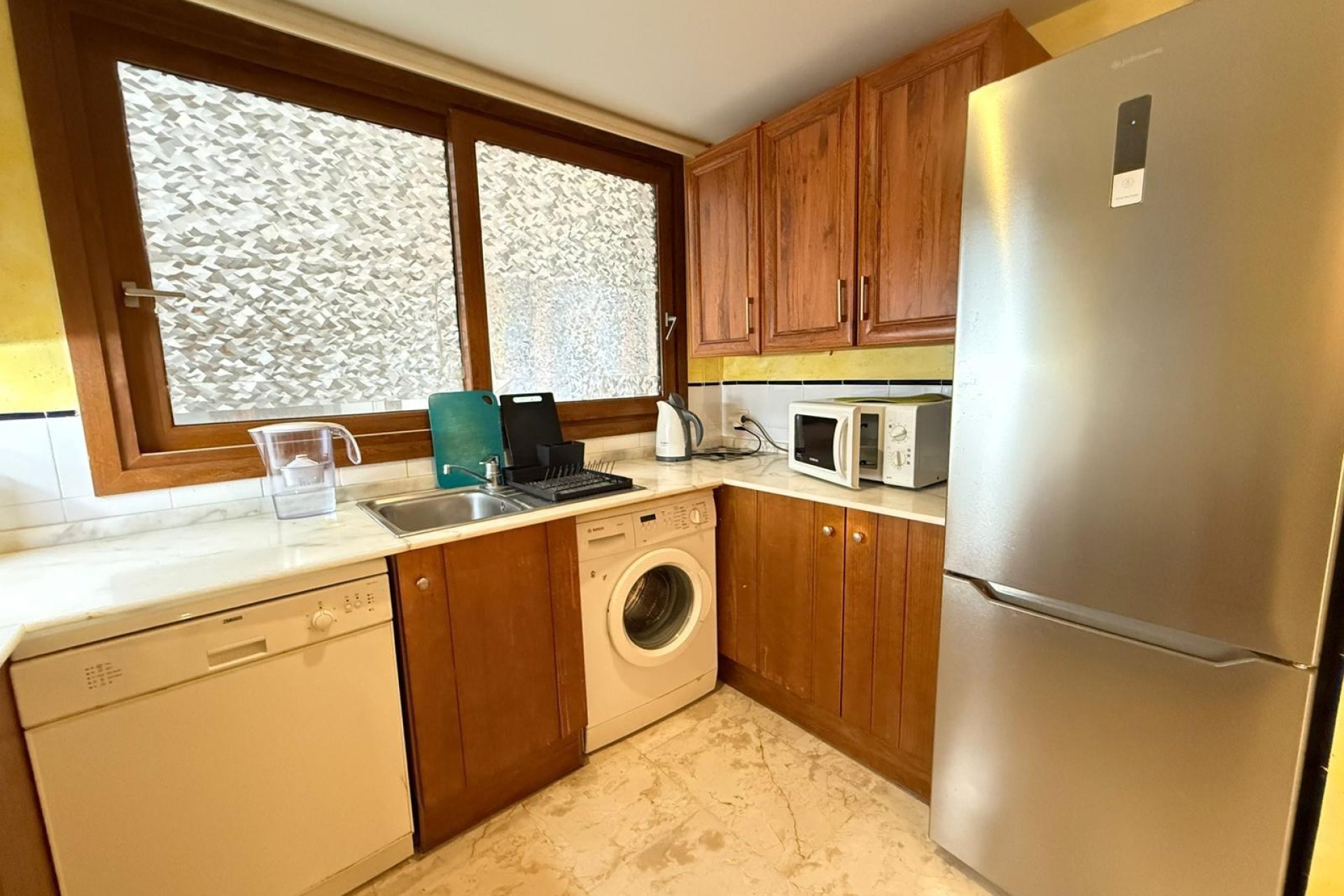 Revânzare - Apartament -
Torrevieja - Punta Prima