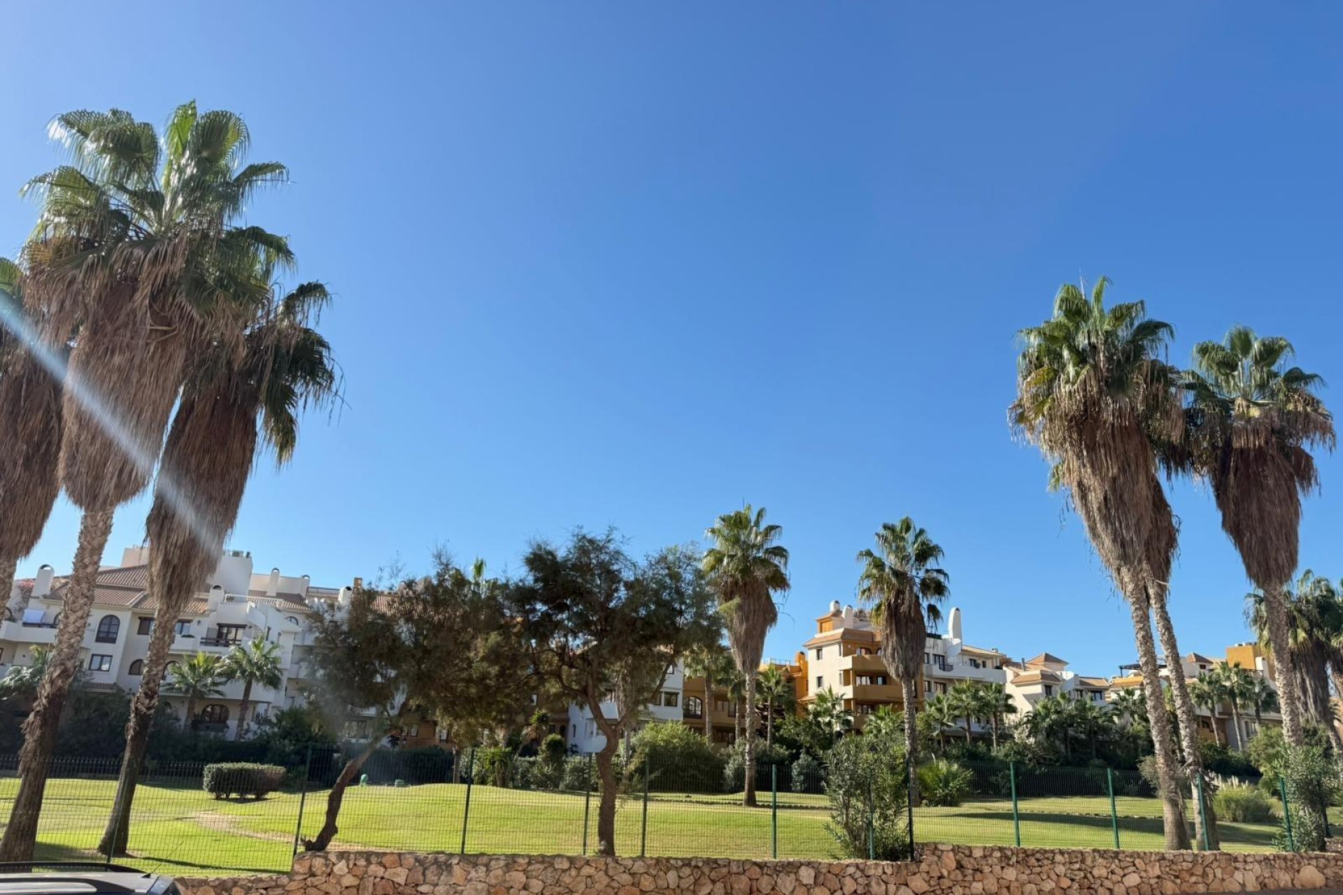 Revânzare - Apartament -
Torrevieja - Punta Prima