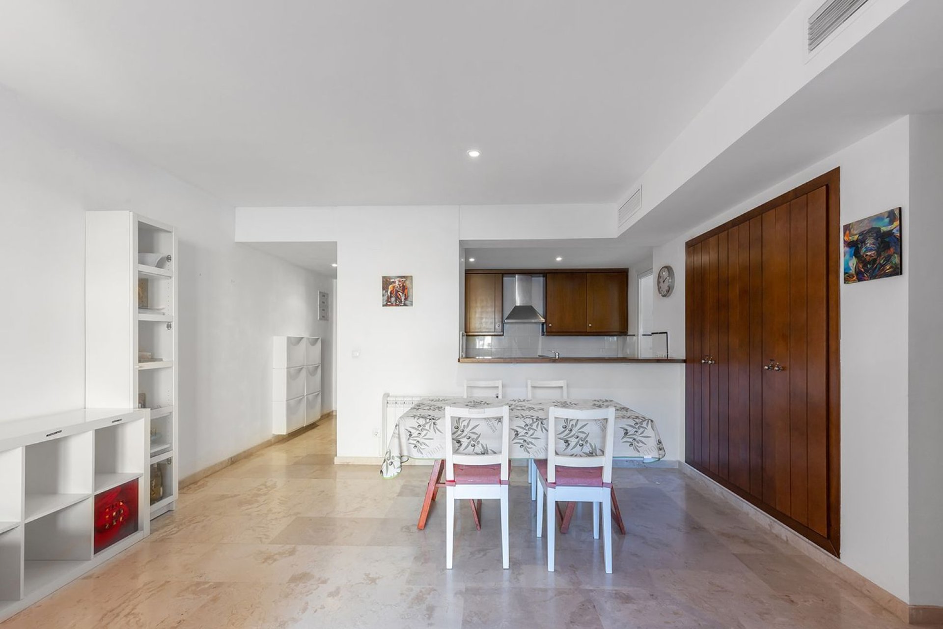 Revânzare - Apartament -
Torrevieja - Punta Prima