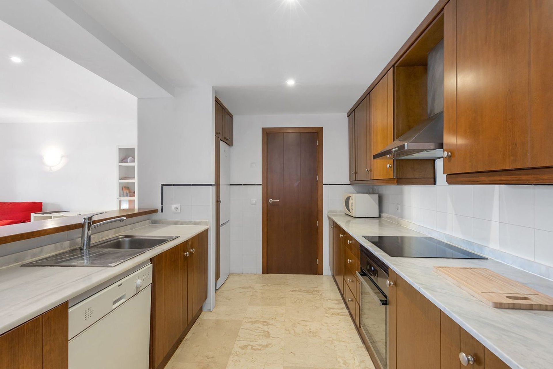 Revânzare - Apartament -
Torrevieja - Punta Prima