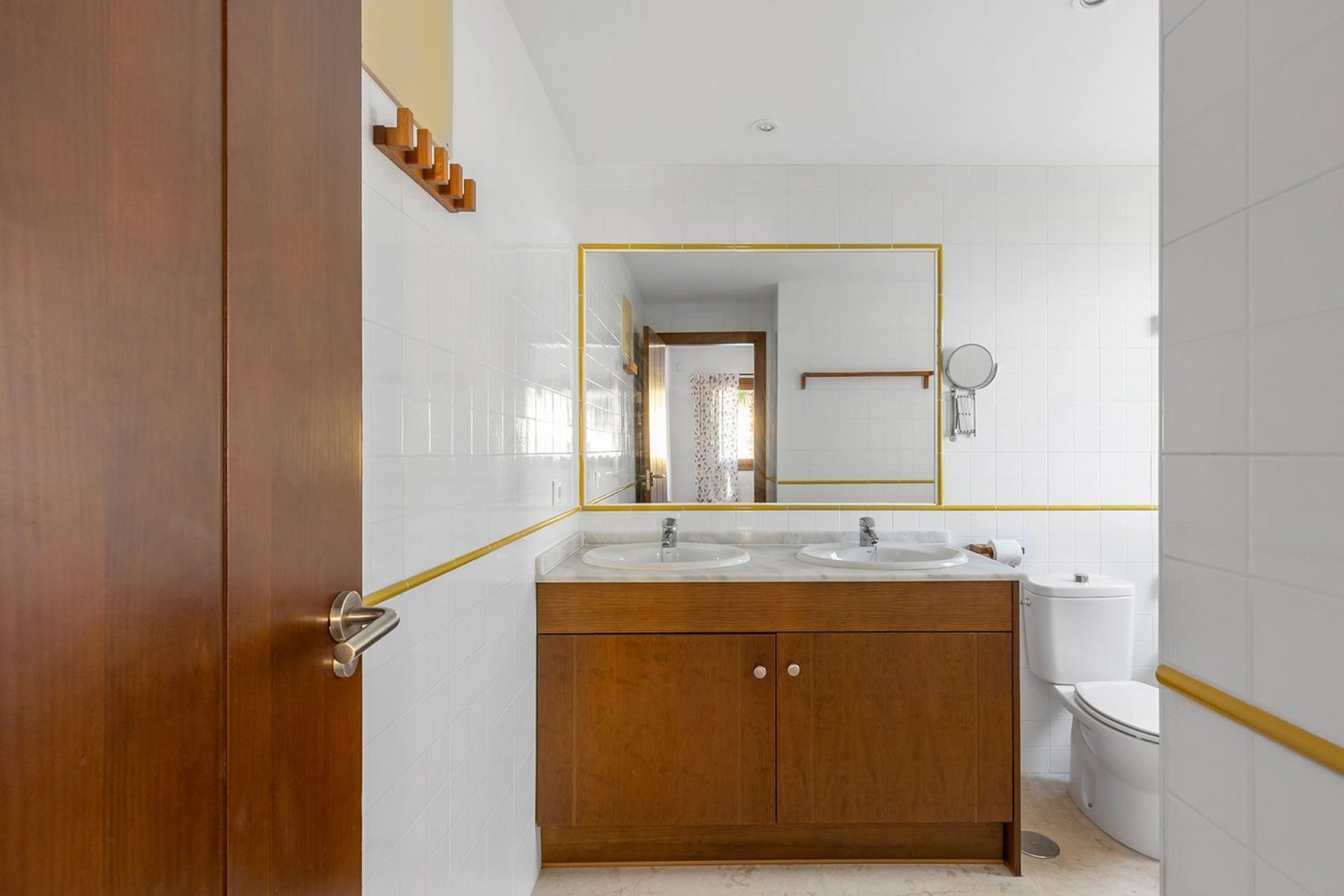 Revânzare - Apartament -
Torrevieja - Punta Prima