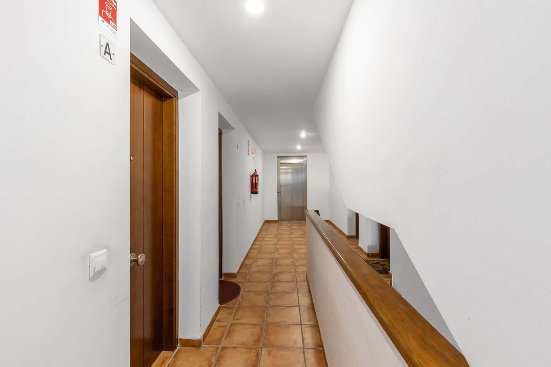 Revânzare - Apartament -
Torrevieja - Punta Prima