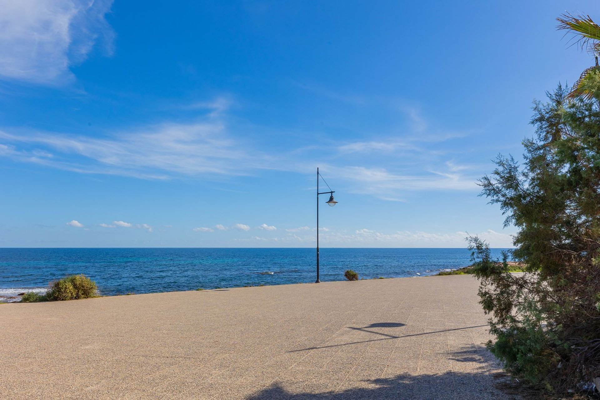 Revânzare - Apartament -
Torrevieja - Punta Prima