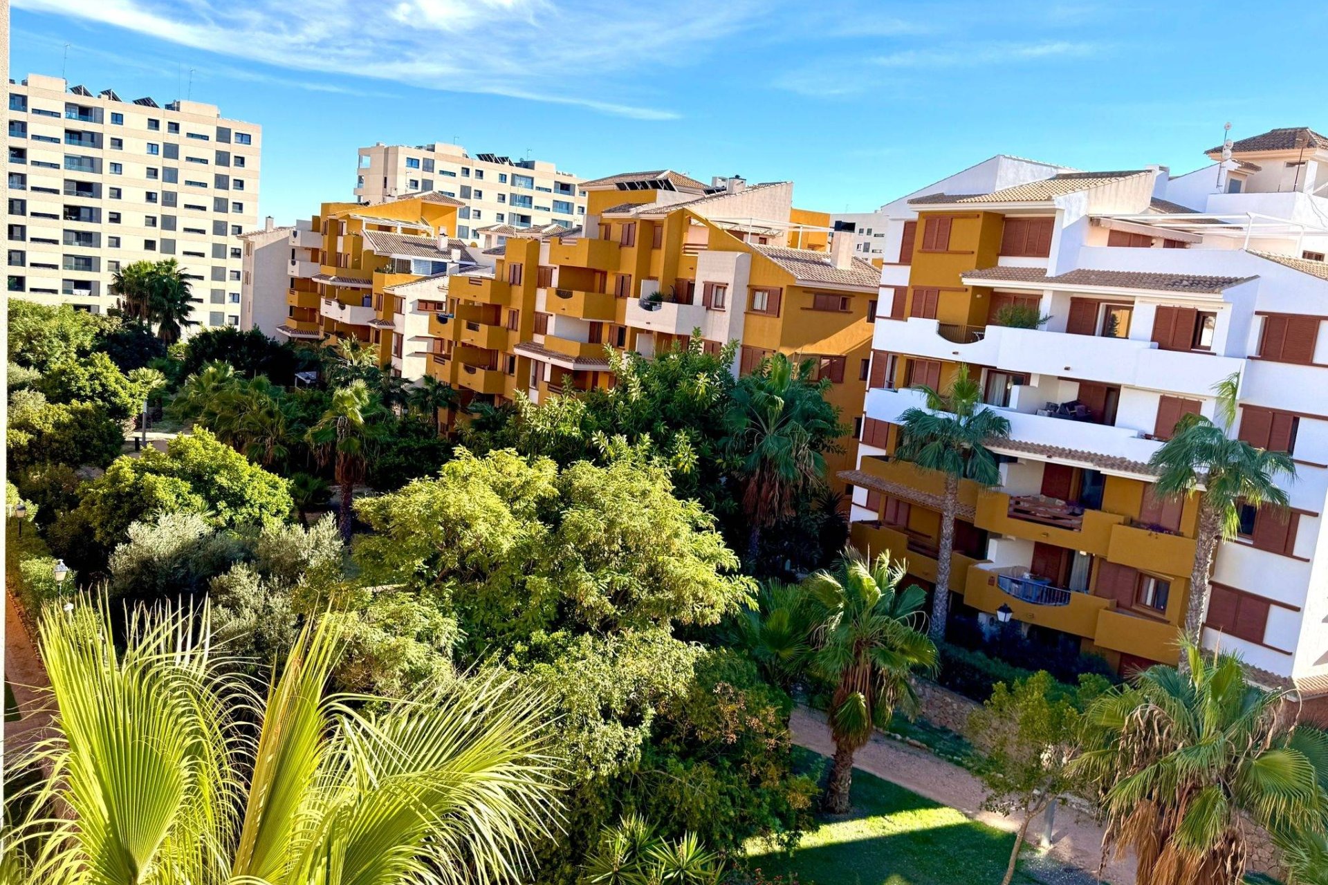 Revânzare - Apartament -
Torrevieja - Punta Prima