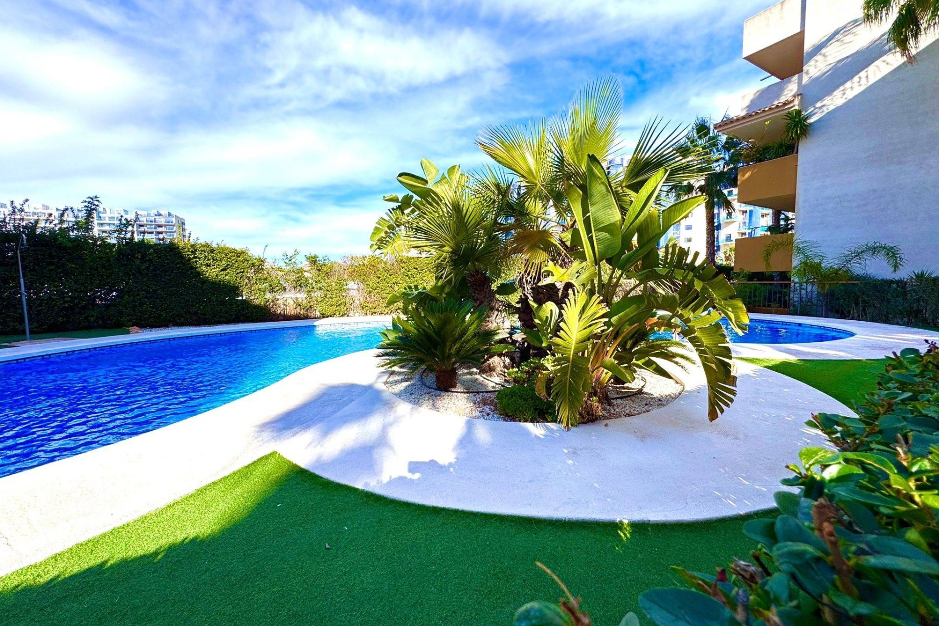 Revânzare - Apartament -
Torrevieja - Punta Prima