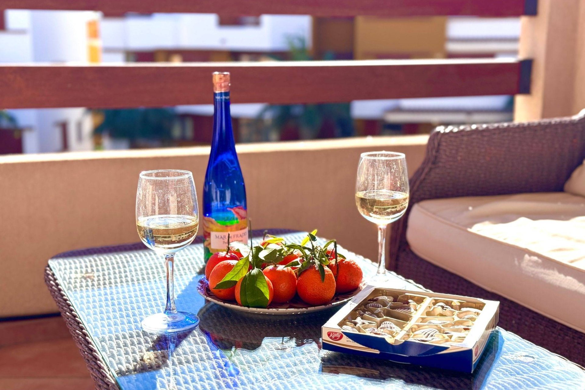 Revânzare - Apartament -
Torrevieja - Punta Prima