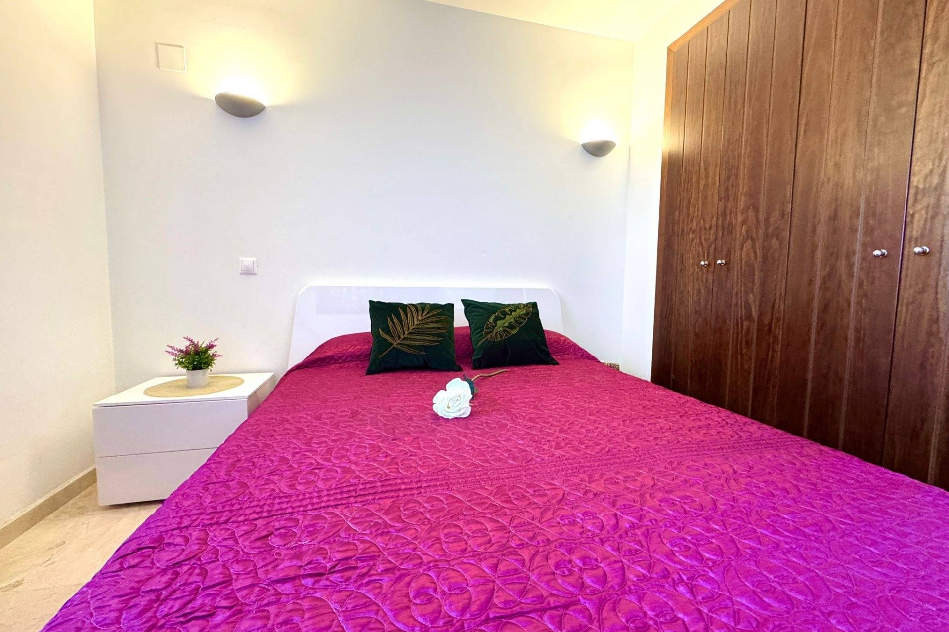 Revânzare - Apartament -
Torrevieja - Punta Prima