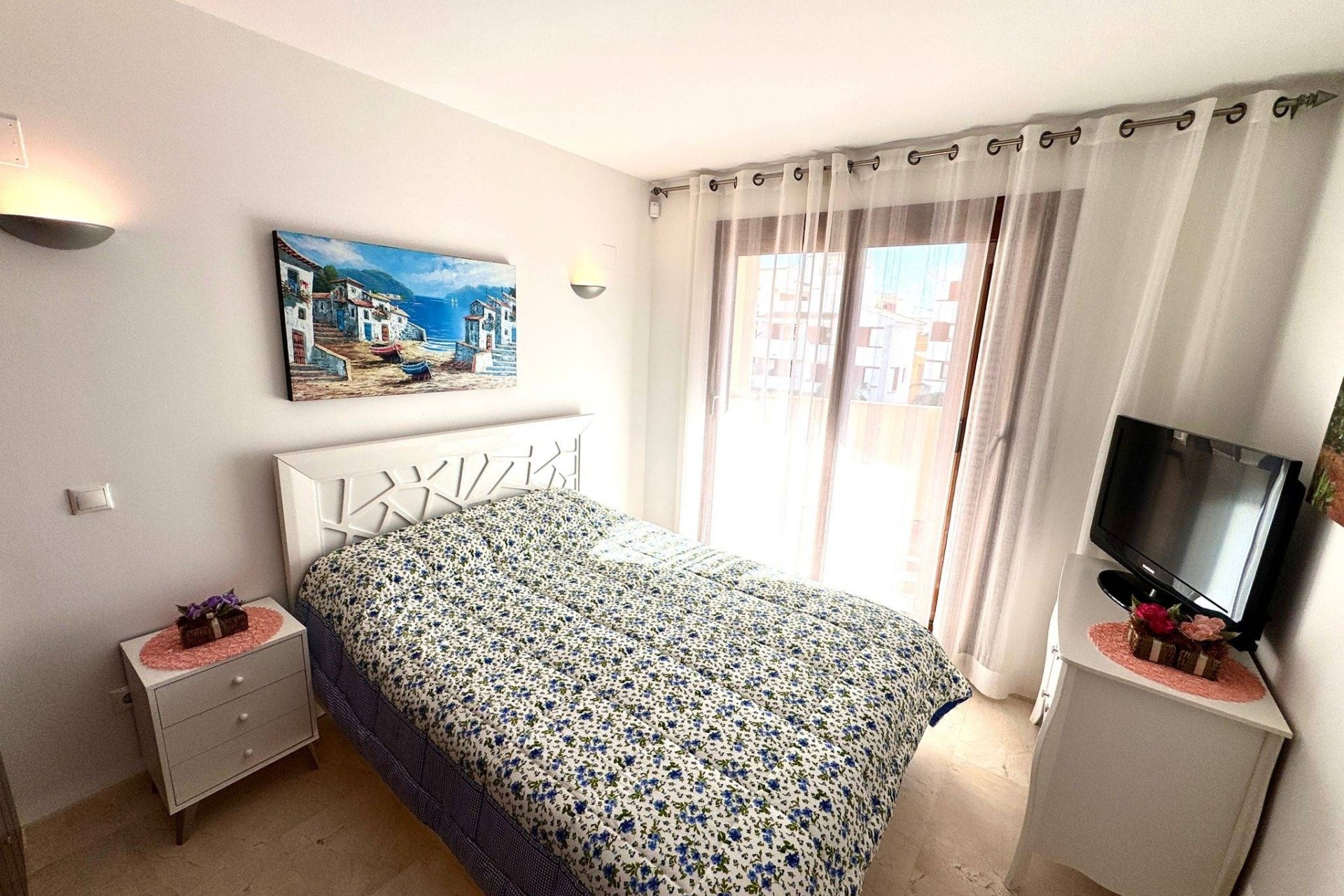 Revânzare - Apartament -
Torrevieja - Punta Prima