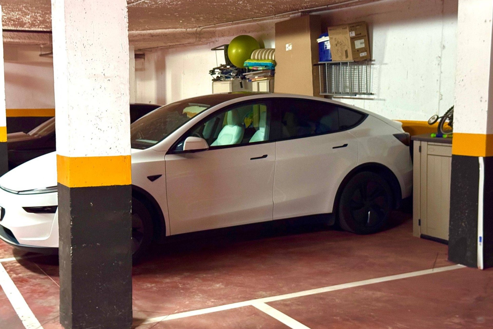 Revânzare - Apartament -
Torrevieja - Punta Prima