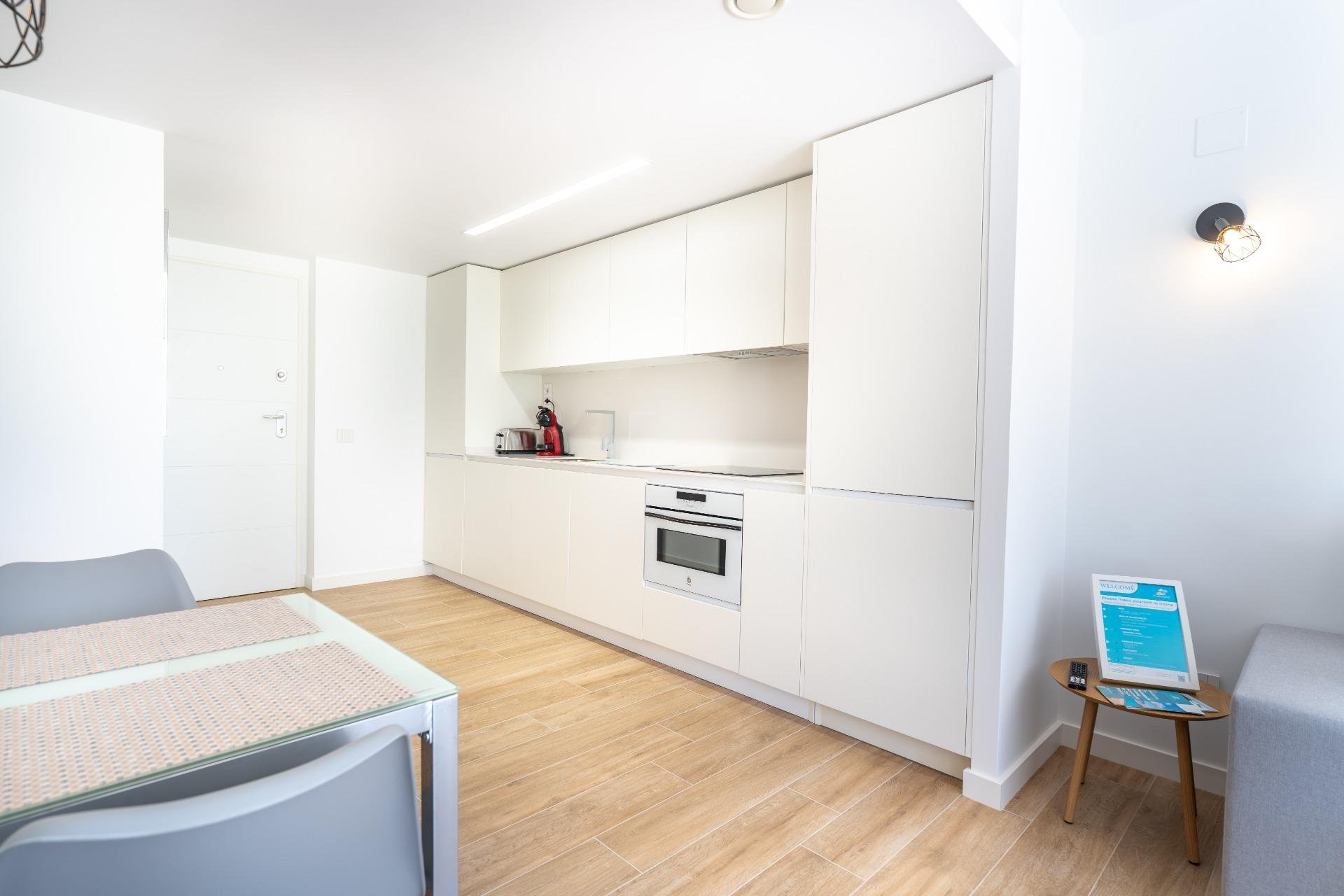 Revânzare - Apartament -
Torrevieja - Punta Prima