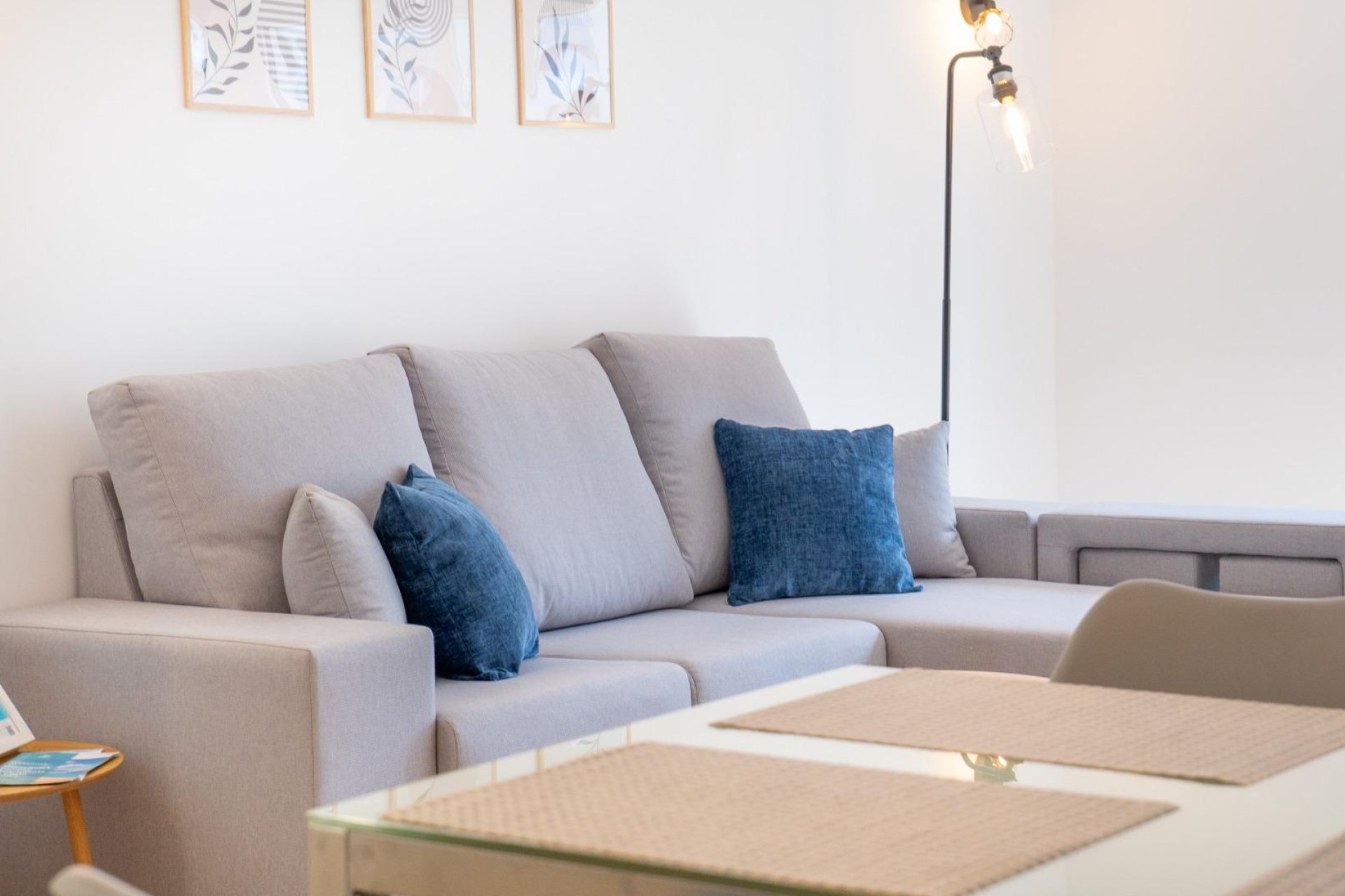 Revânzare - Apartament -
Torrevieja - Punta Prima