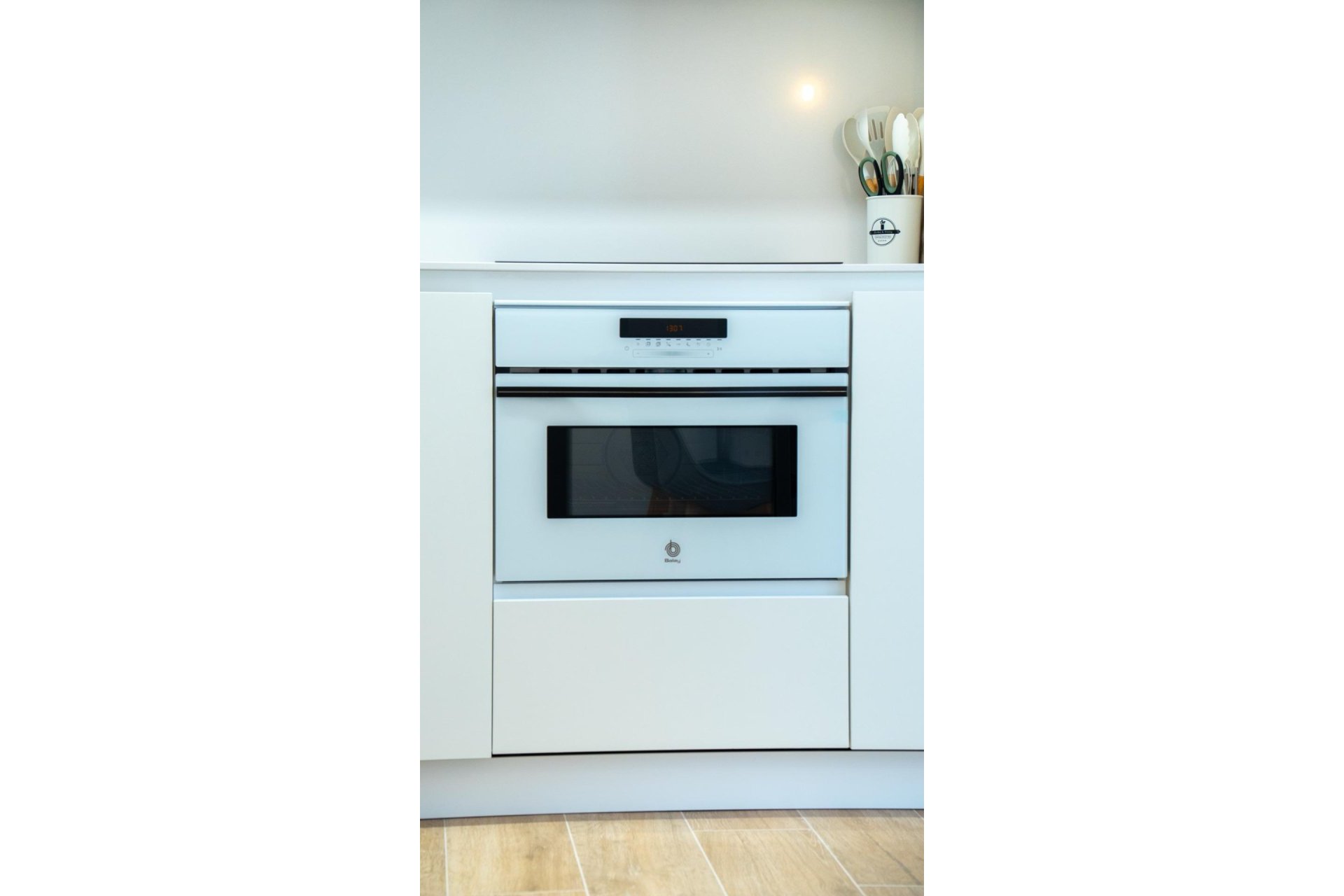 Revânzare - Apartament -
Torrevieja - Punta Prima