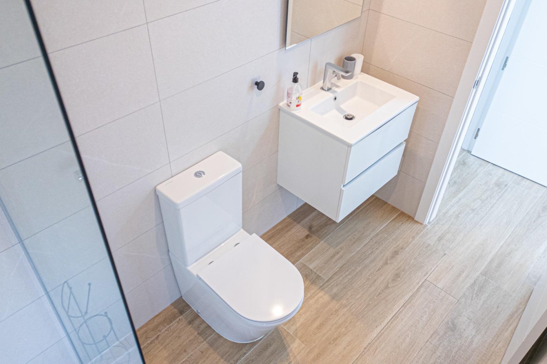 Revânzare - Apartament -
Torrevieja - Punta Prima