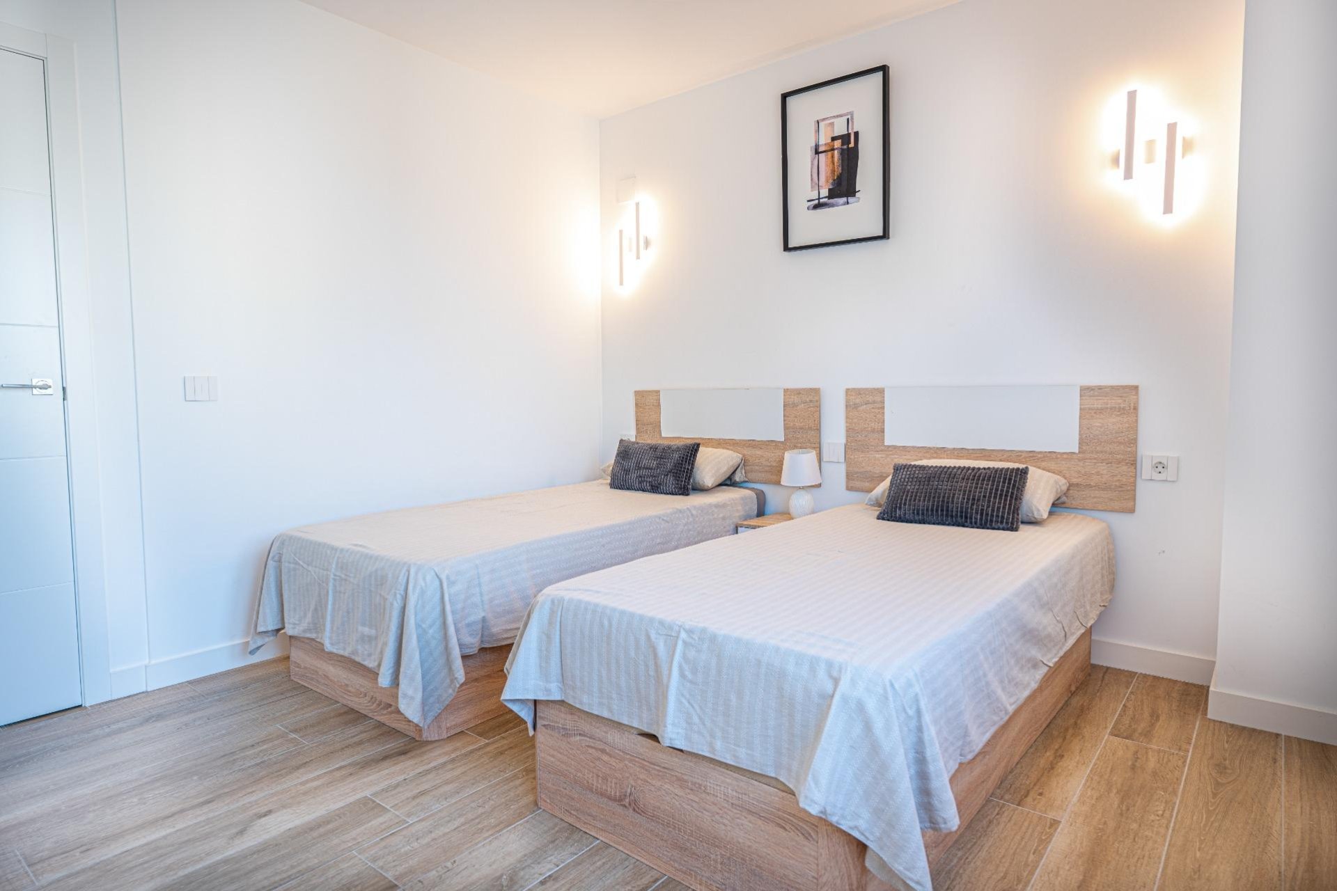 Revânzare - Apartament -
Torrevieja - Punta Prima