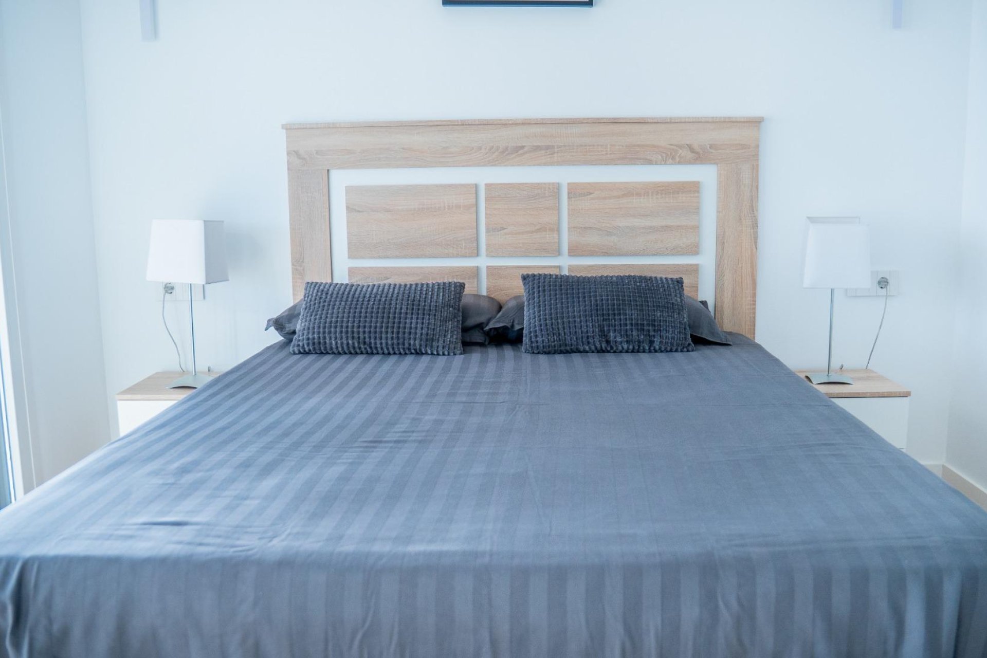 Revânzare - Apartament -
Torrevieja - Punta Prima