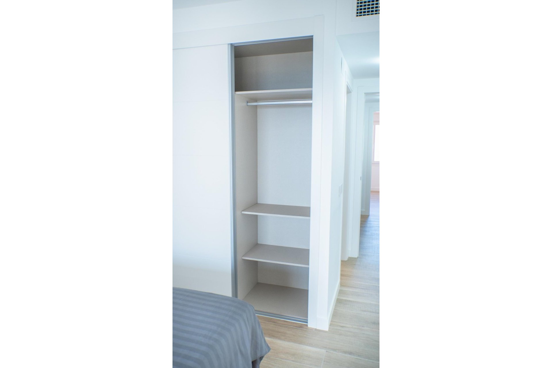 Revânzare - Apartament -
Torrevieja - Punta Prima