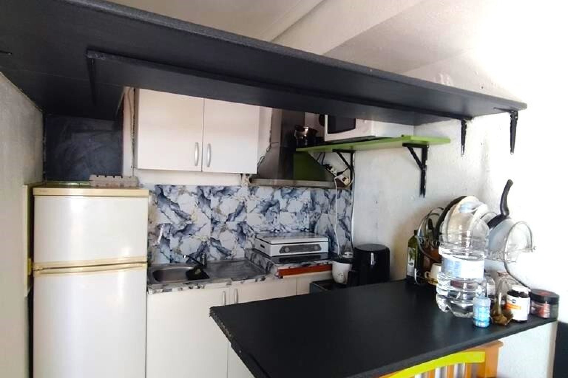 Revânzare - Apartament -
Torrevieja - Punta Prima