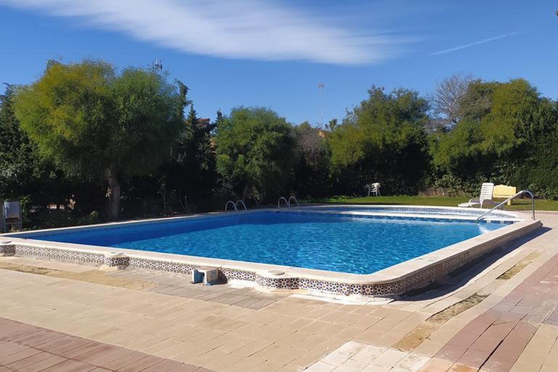 Revânzare - Apartament -
Torrevieja - Punta Prima