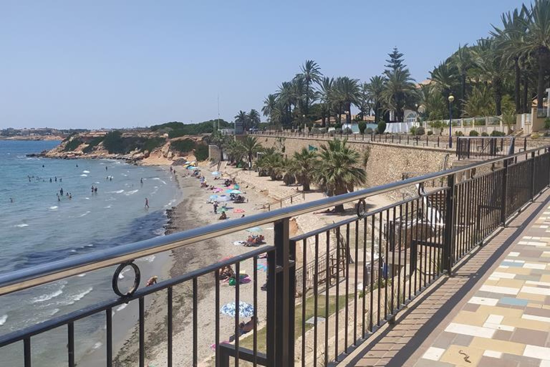 Revânzare - Apartament -
Torrevieja - Punta Prima