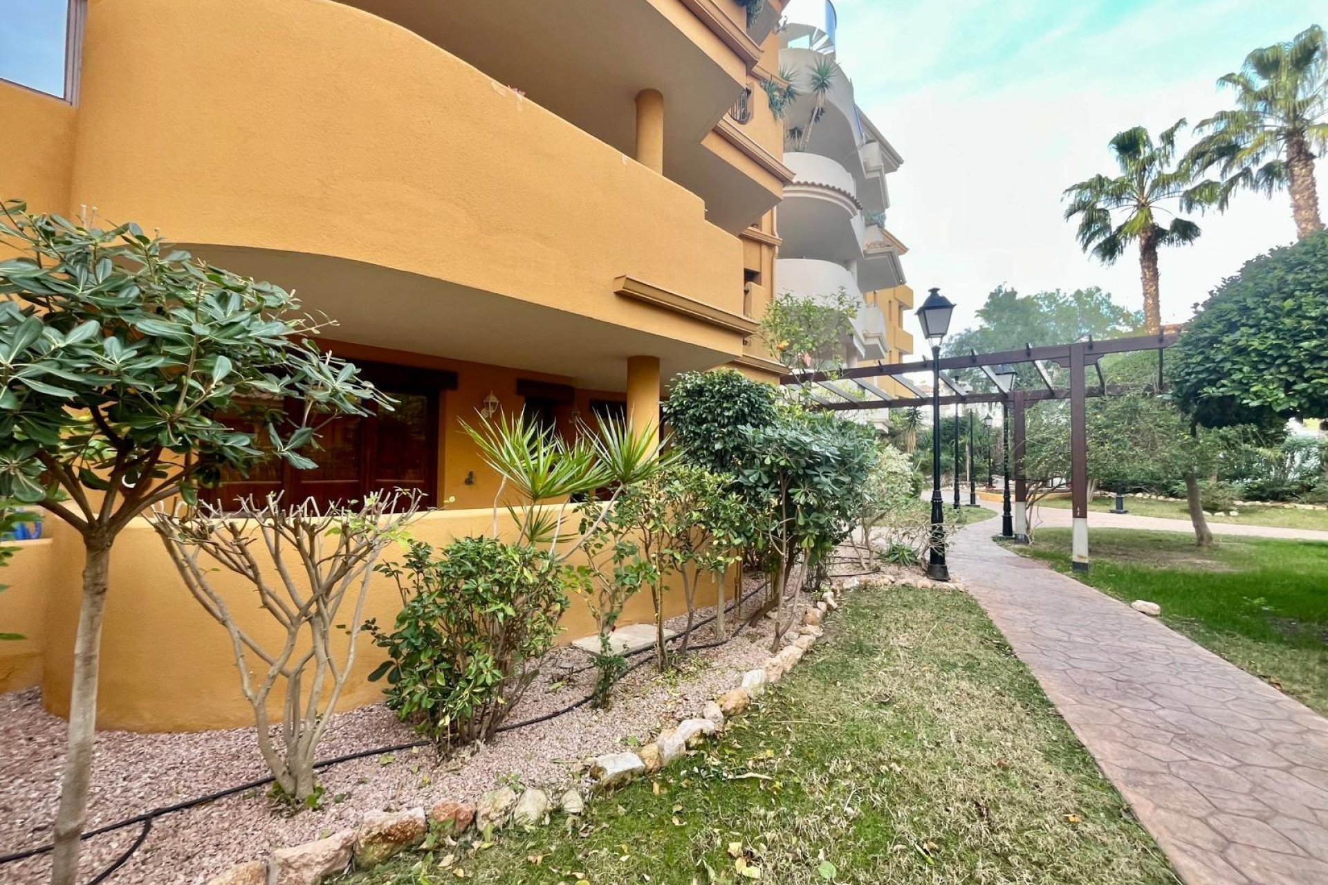 Revânzare - Apartament -
Torrevieja - Punta Prima