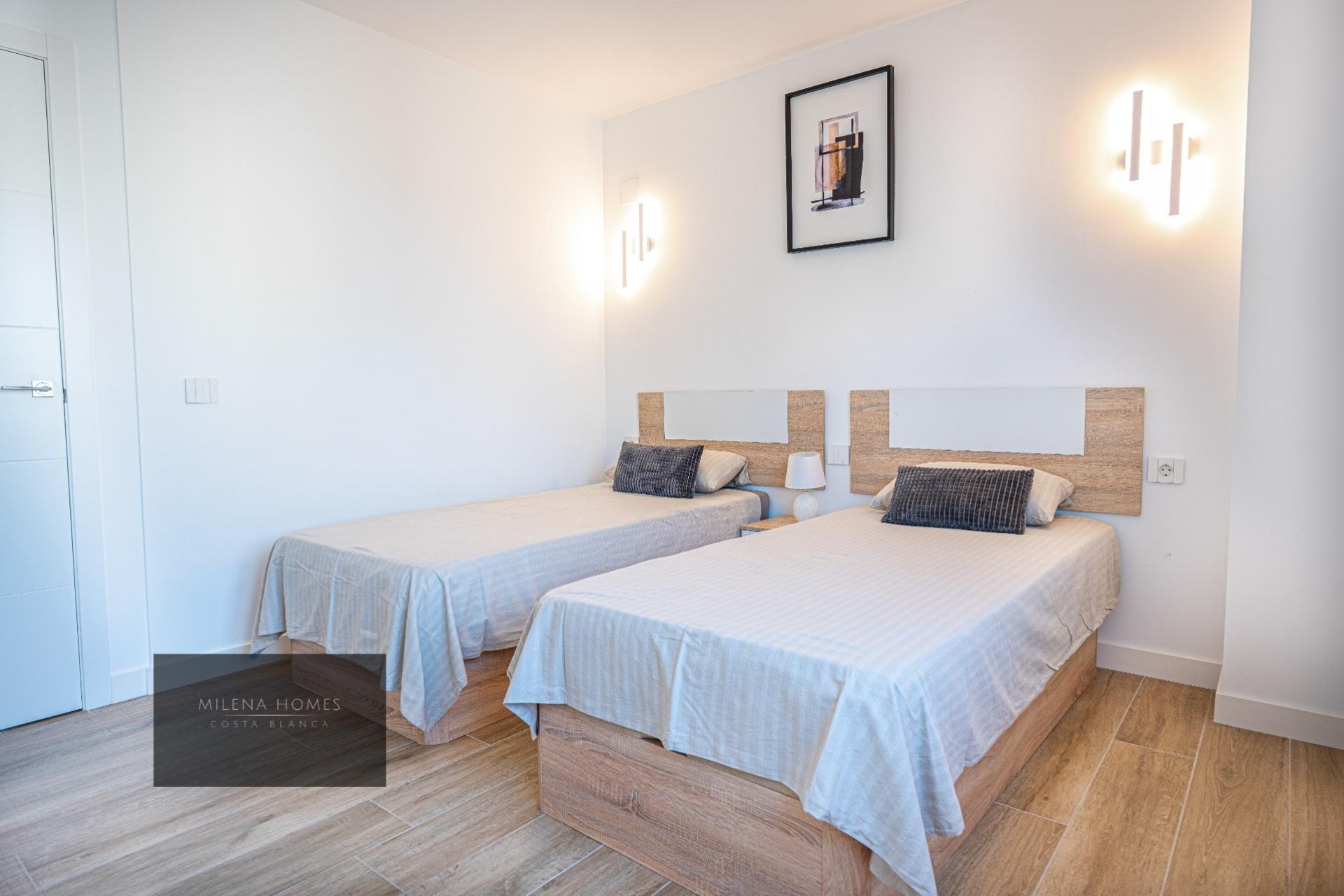 Revânzare - Apartament -
Torrevieja - Punta Prima