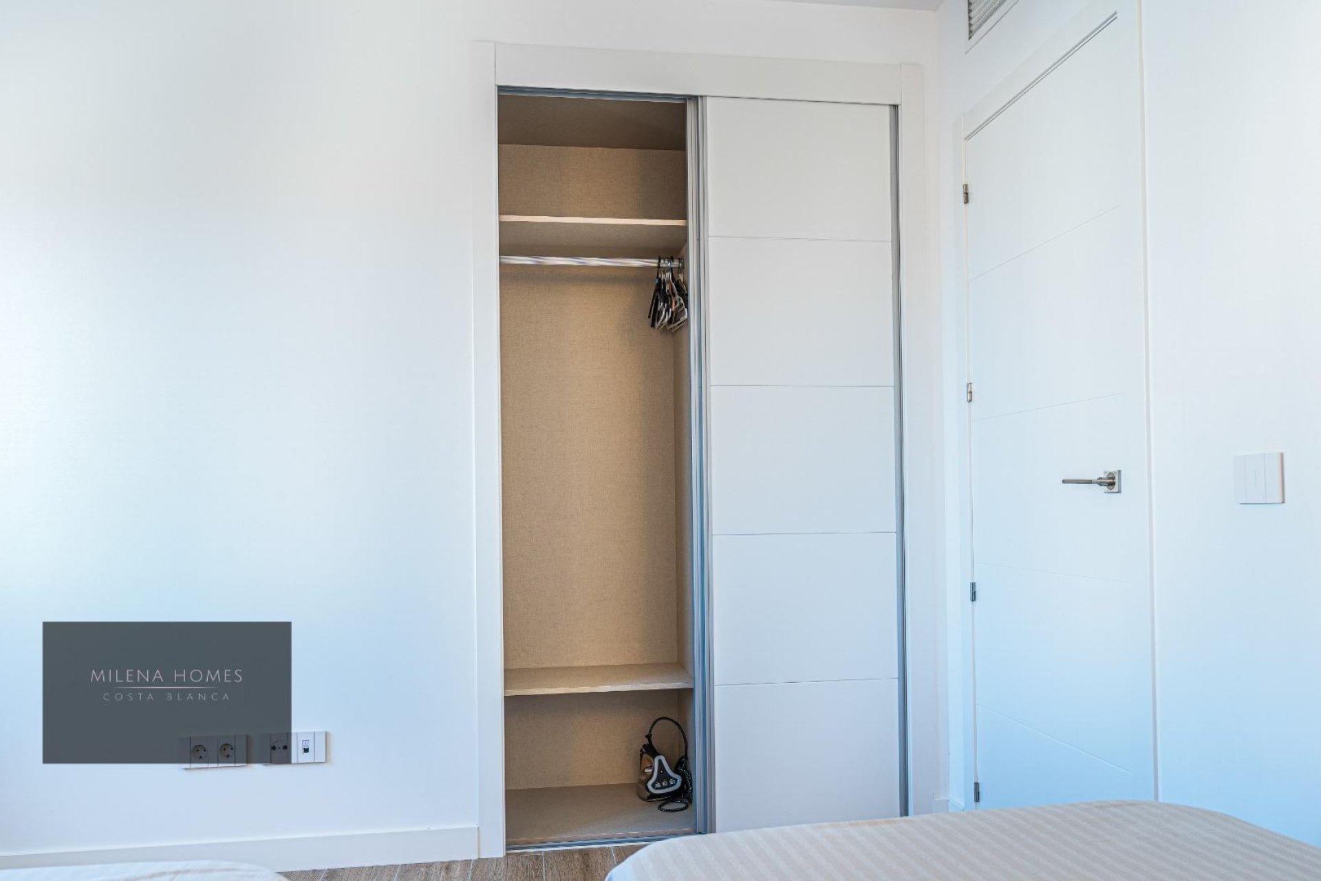 Revânzare - Apartament -
Torrevieja - Punta Prima