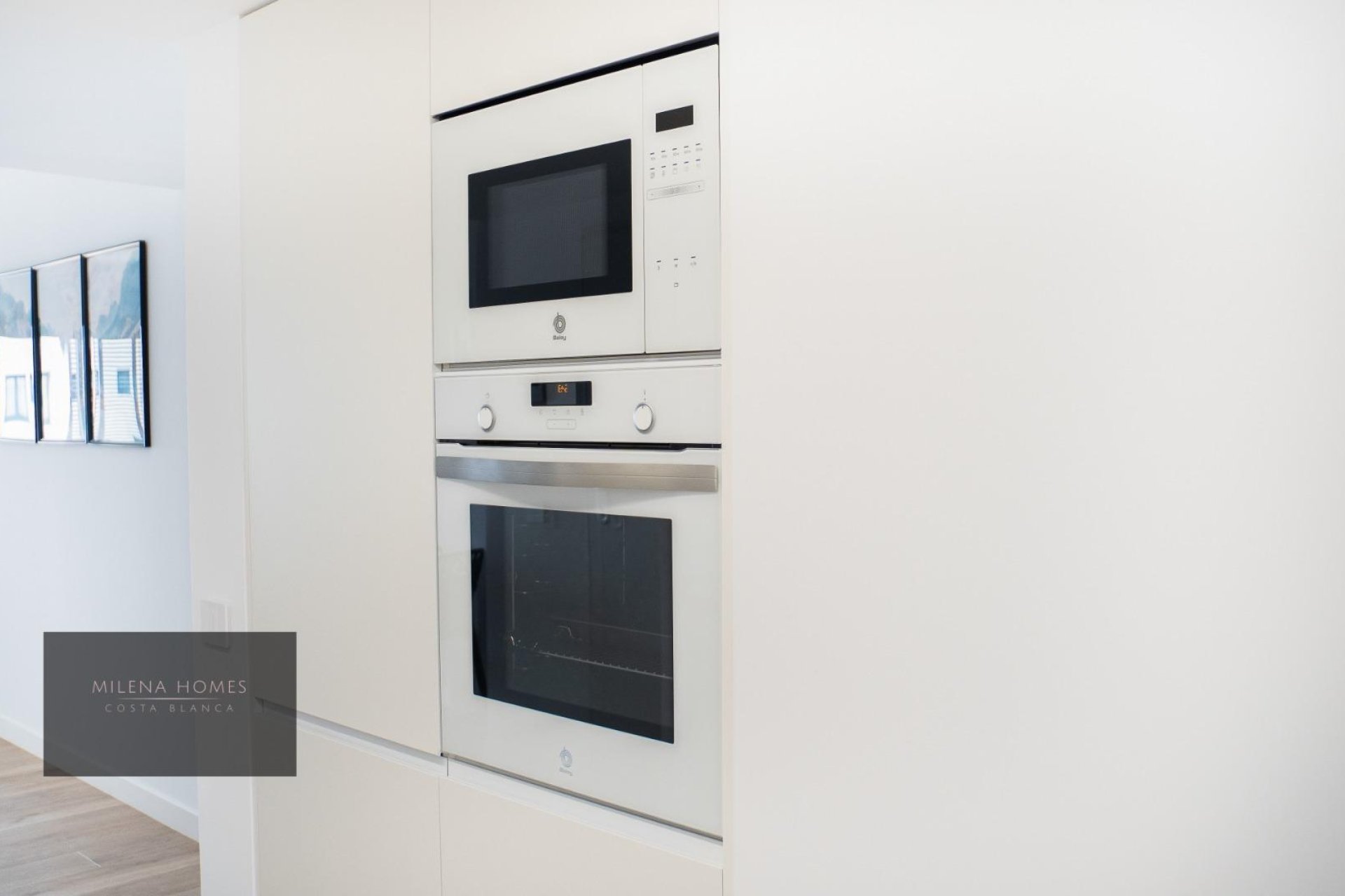 Revânzare - Apartament -
Torrevieja - Punta Prima