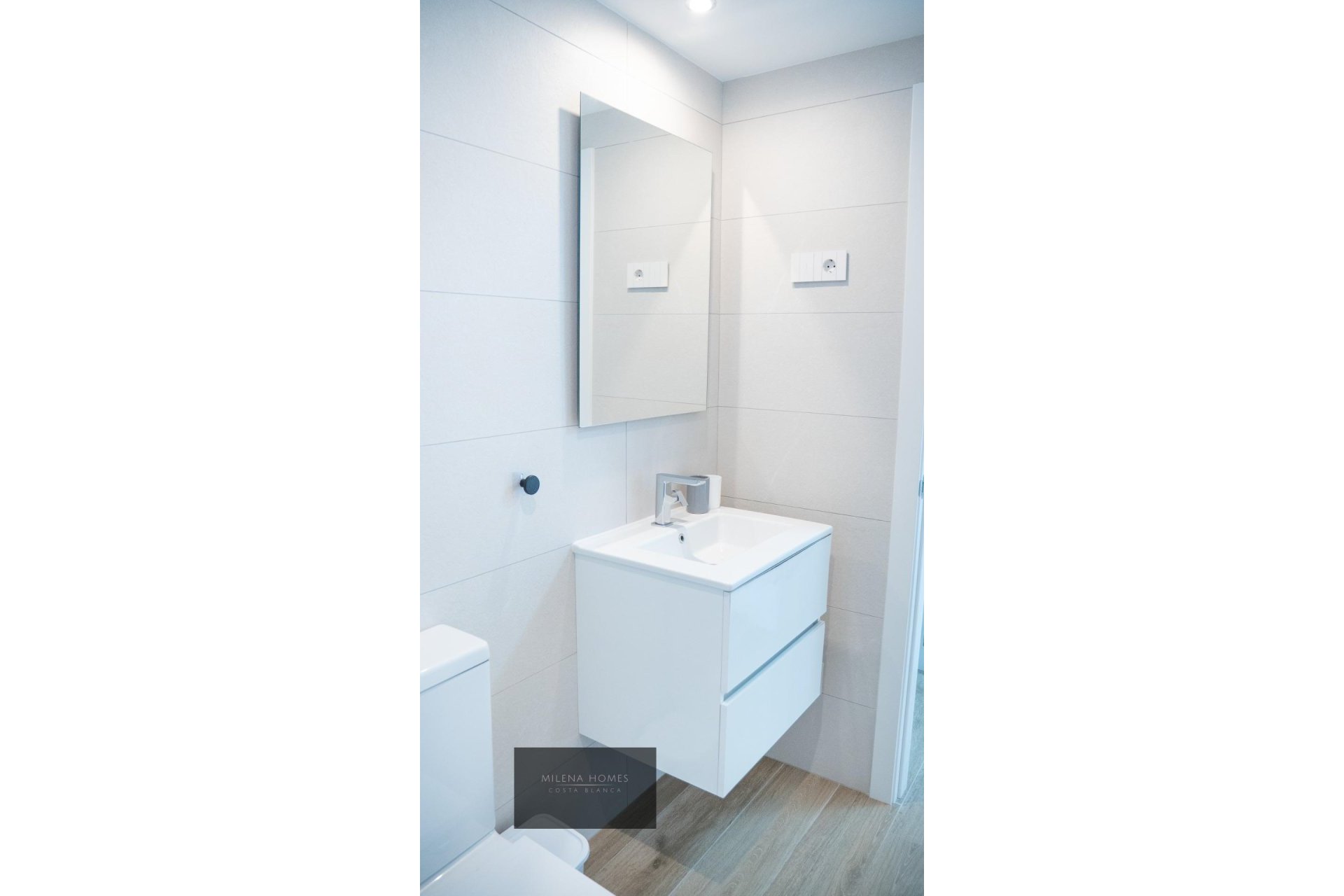Revânzare - Apartament -
Torrevieja - Punta Prima