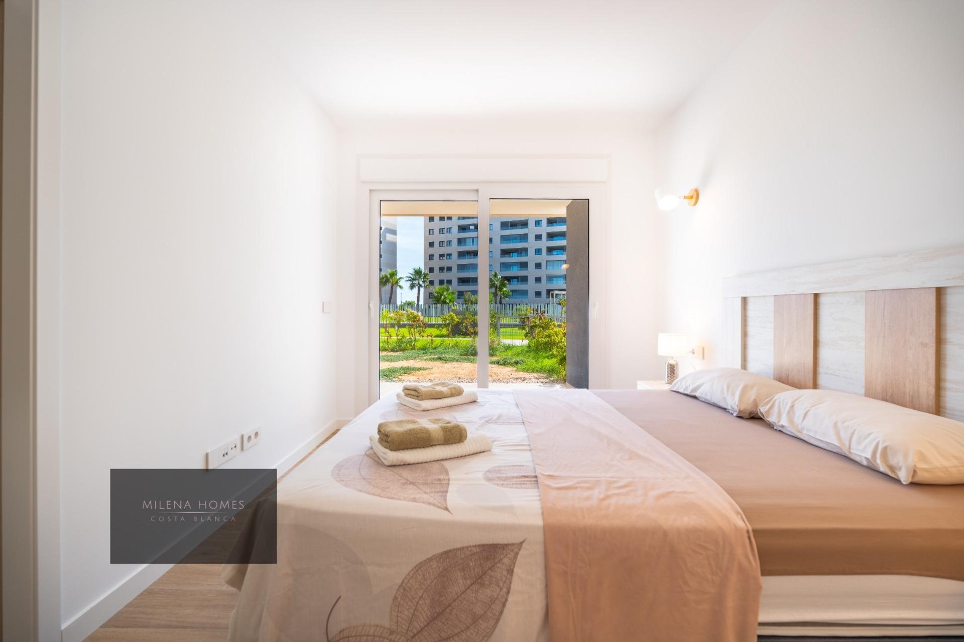 Revânzare - Apartament -
Torrevieja - Punta Prima