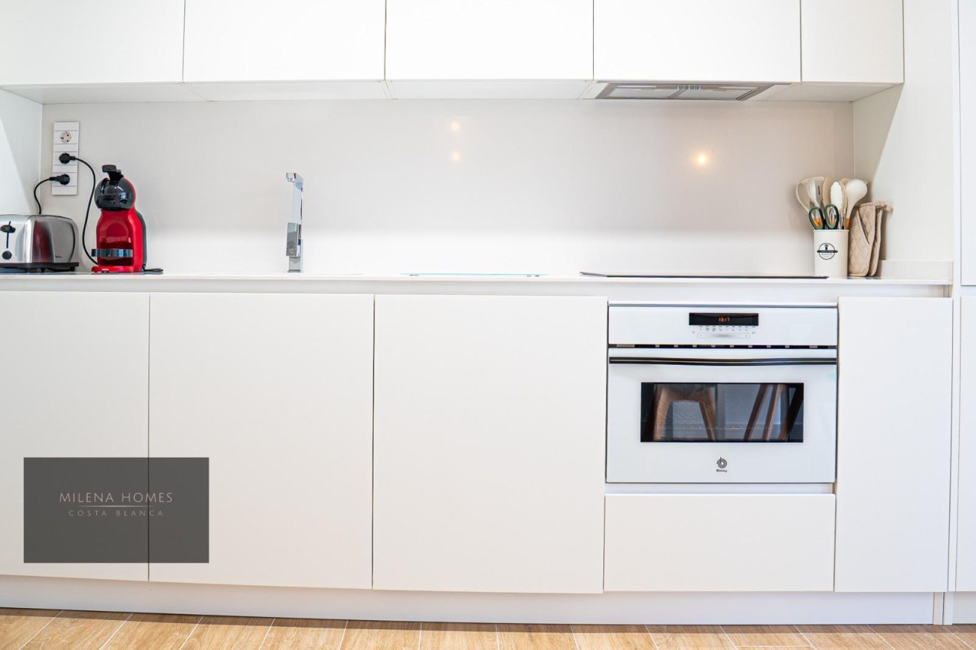 Revânzare - Apartament -
Torrevieja - Punta Prima