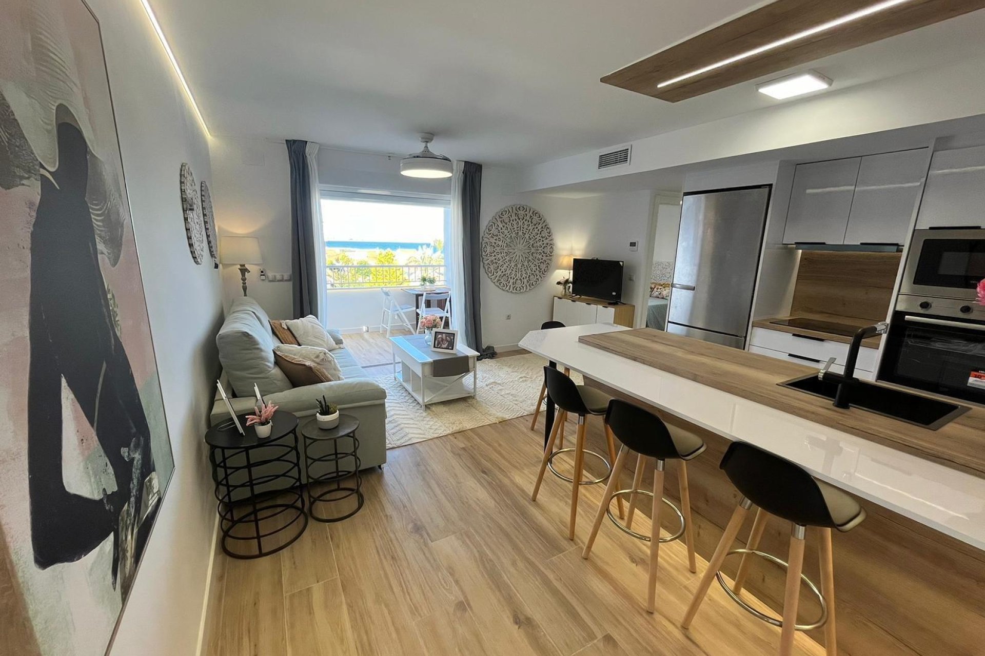 Revânzare - Apartament -
Torrevieja - Punta Prima